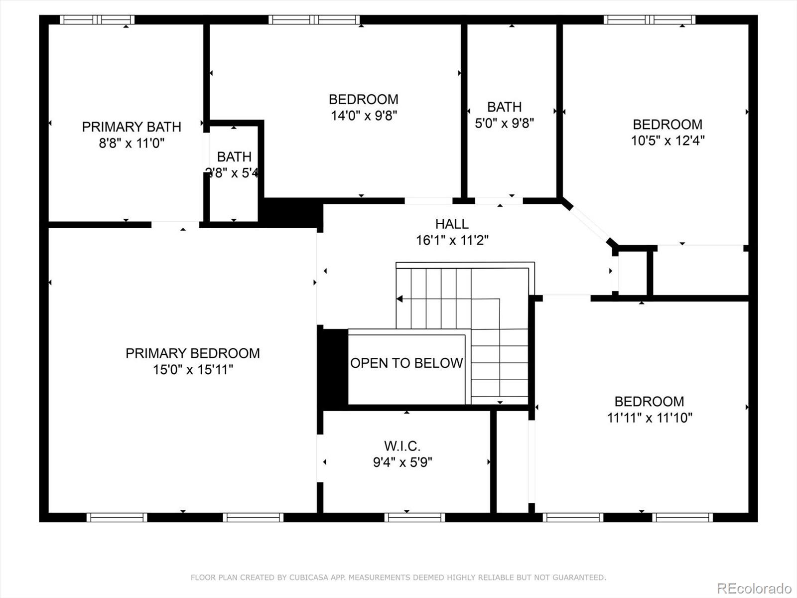 MLS Image #42 for 11780  crow hill drive,parker, Colorado