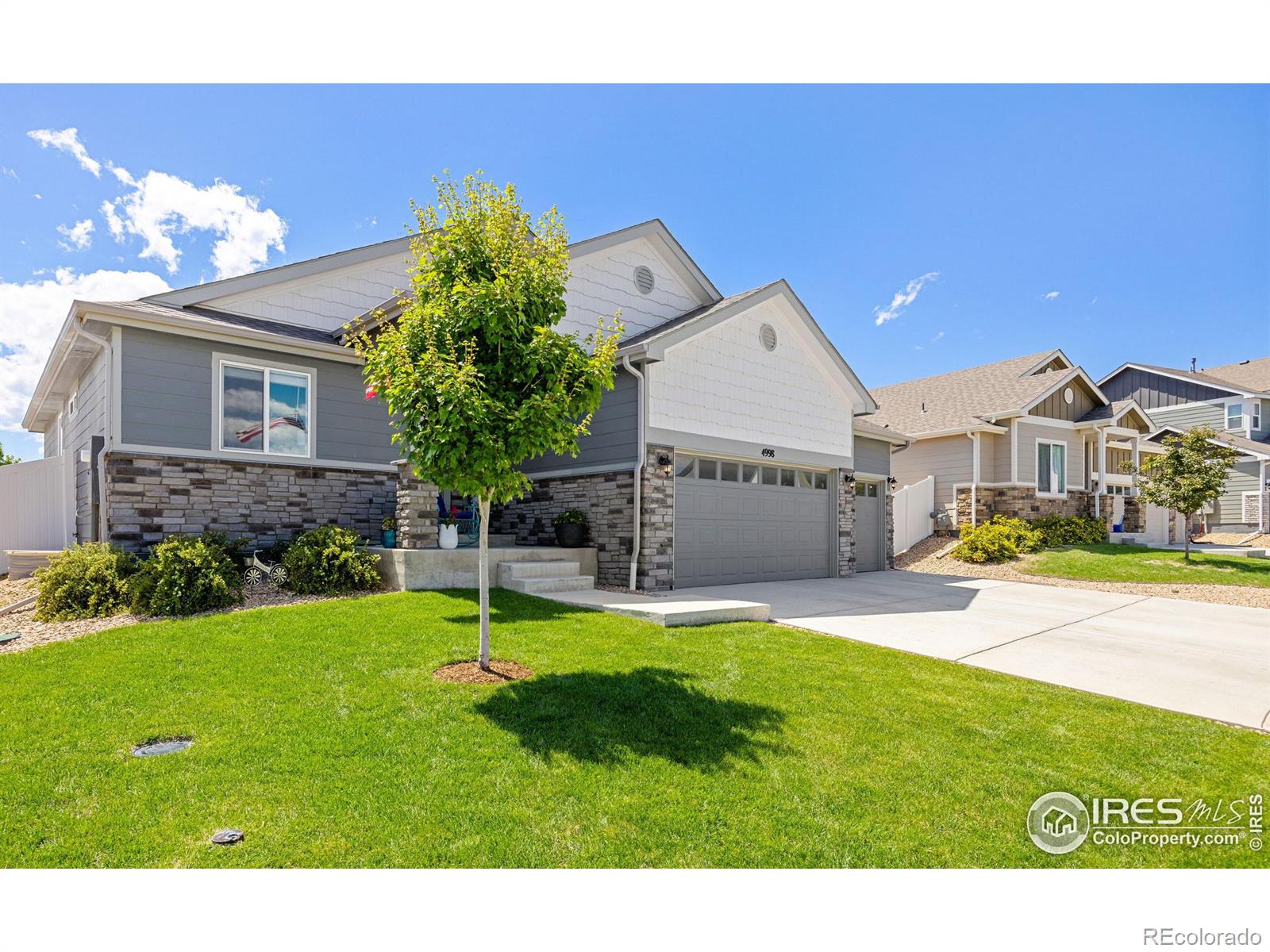 CMA Image for 4530  beauforts drive,Windsor, Colorado