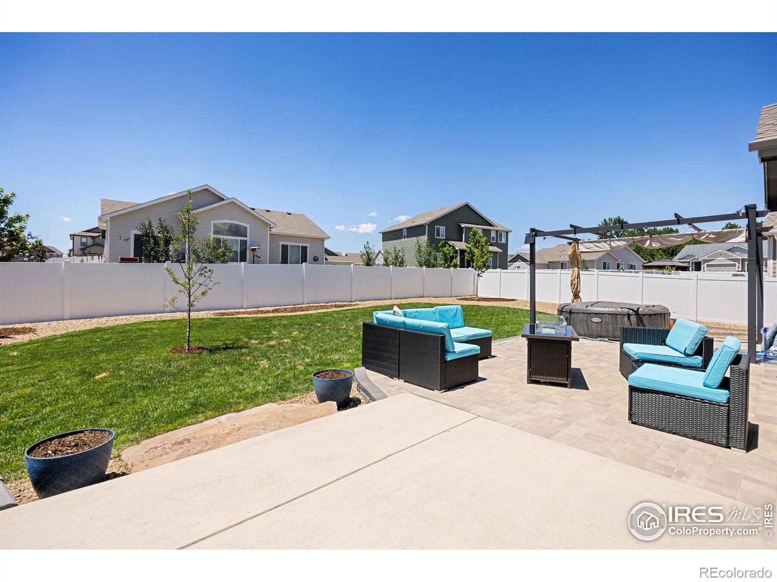 MLS Image #26 for 4998  notley drive,windsor, Colorado