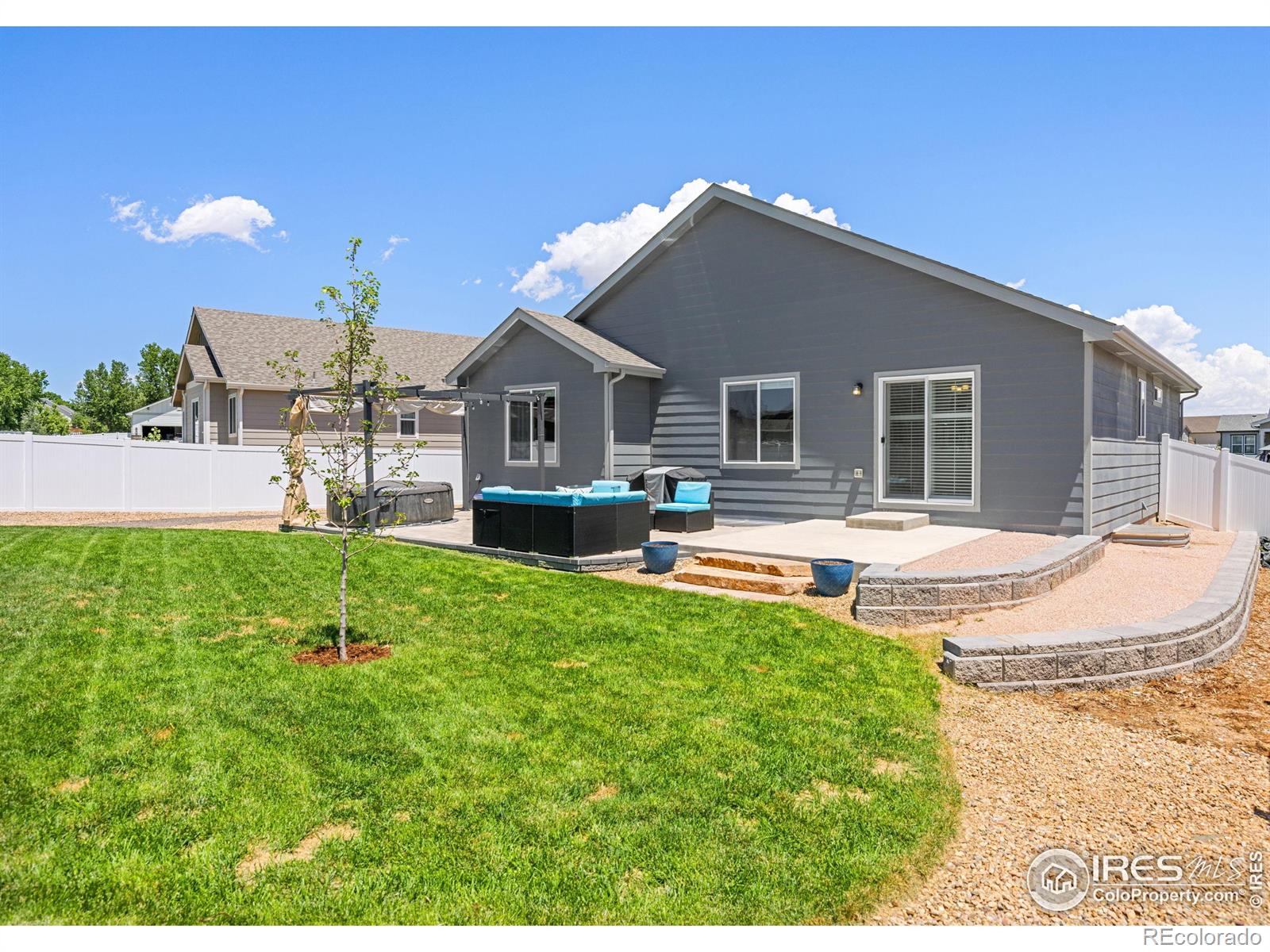 MLS Image #27 for 4998  notley drive,windsor, Colorado