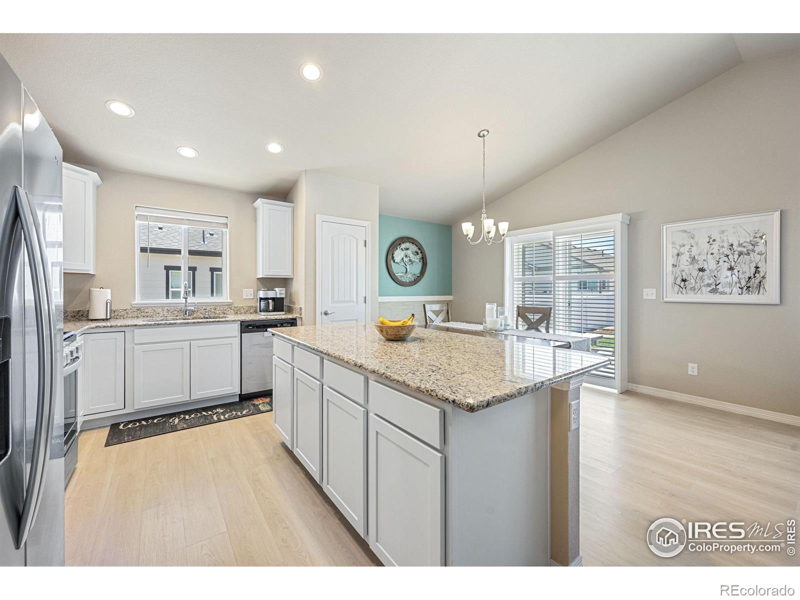 MLS Image #4 for 4998  notley drive,windsor, Colorado