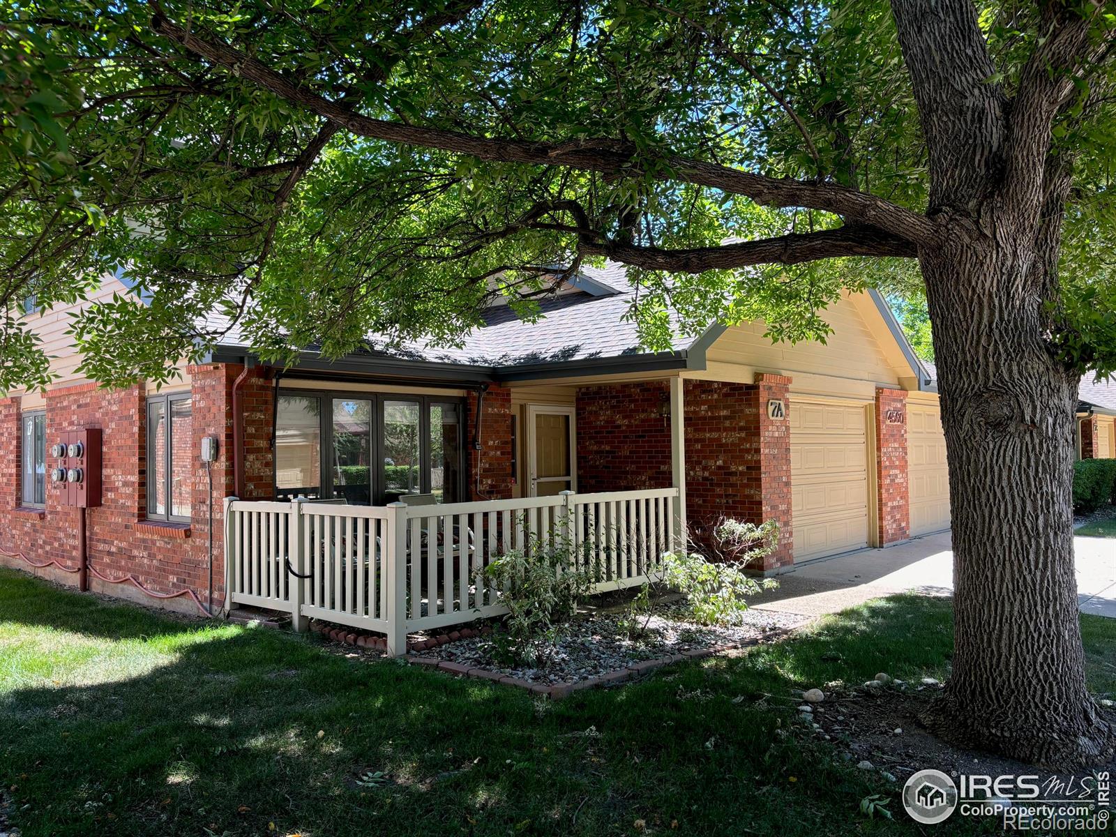 Report Image for 4560  Larkbunting Drive,Fort Collins, Colorado