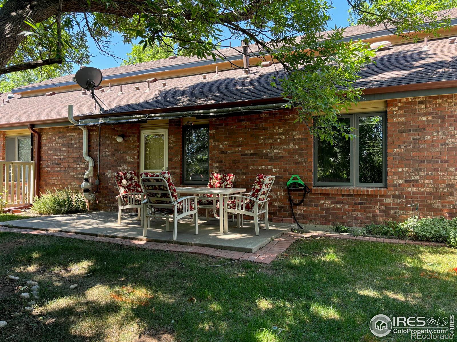 MLS Image #27 for 4560  larkbunting drive,fort collins, Colorado