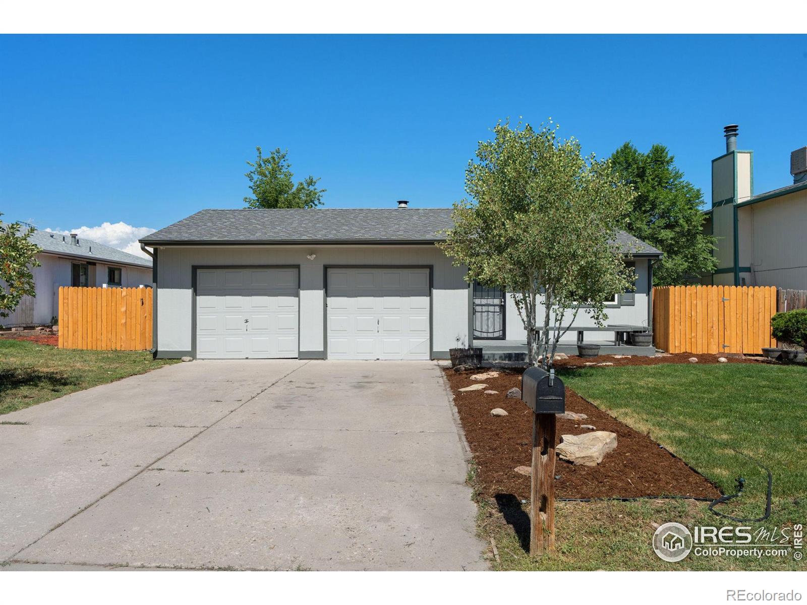 MLS Image #0 for 3406  burlington avenue,evans, Colorado