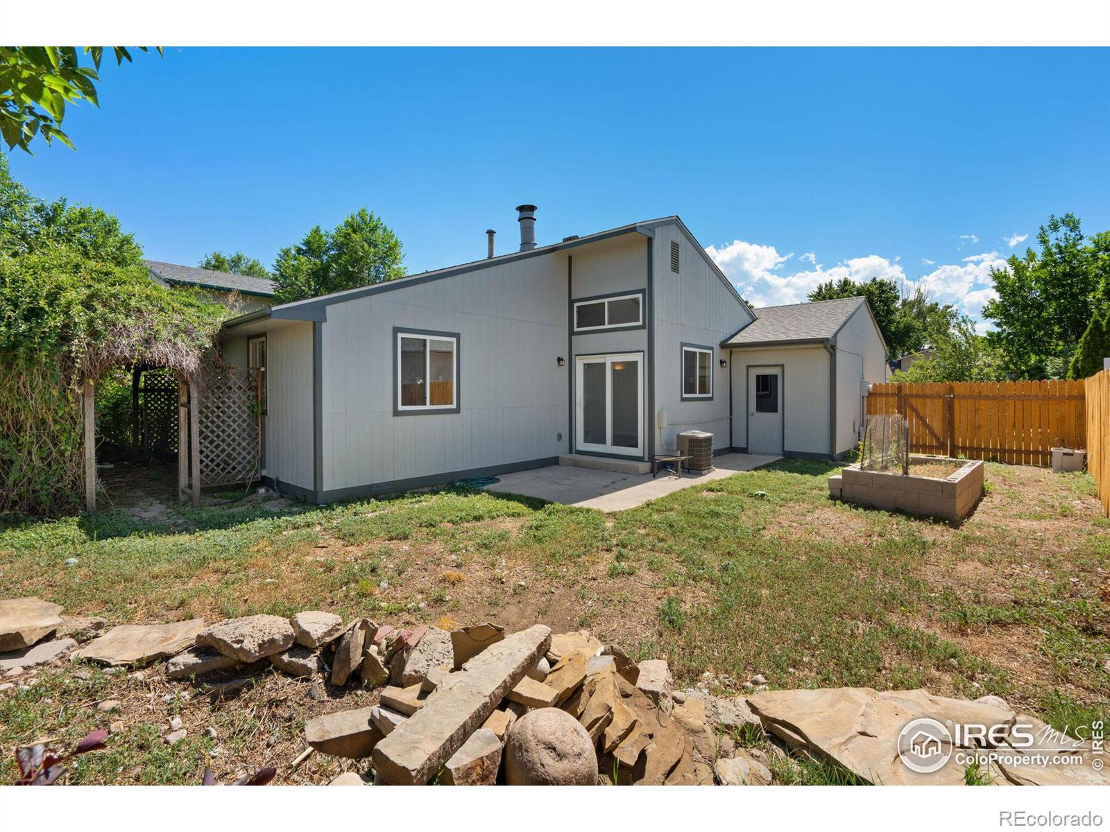 MLS Image #9 for 3406  burlington avenue,evans, Colorado