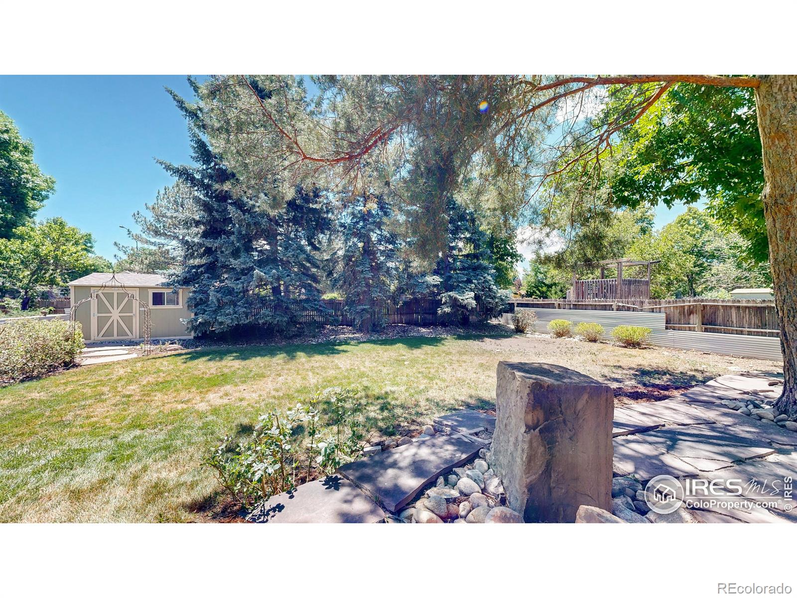 MLS Image #29 for 807  grouse circle,fort collins, Colorado