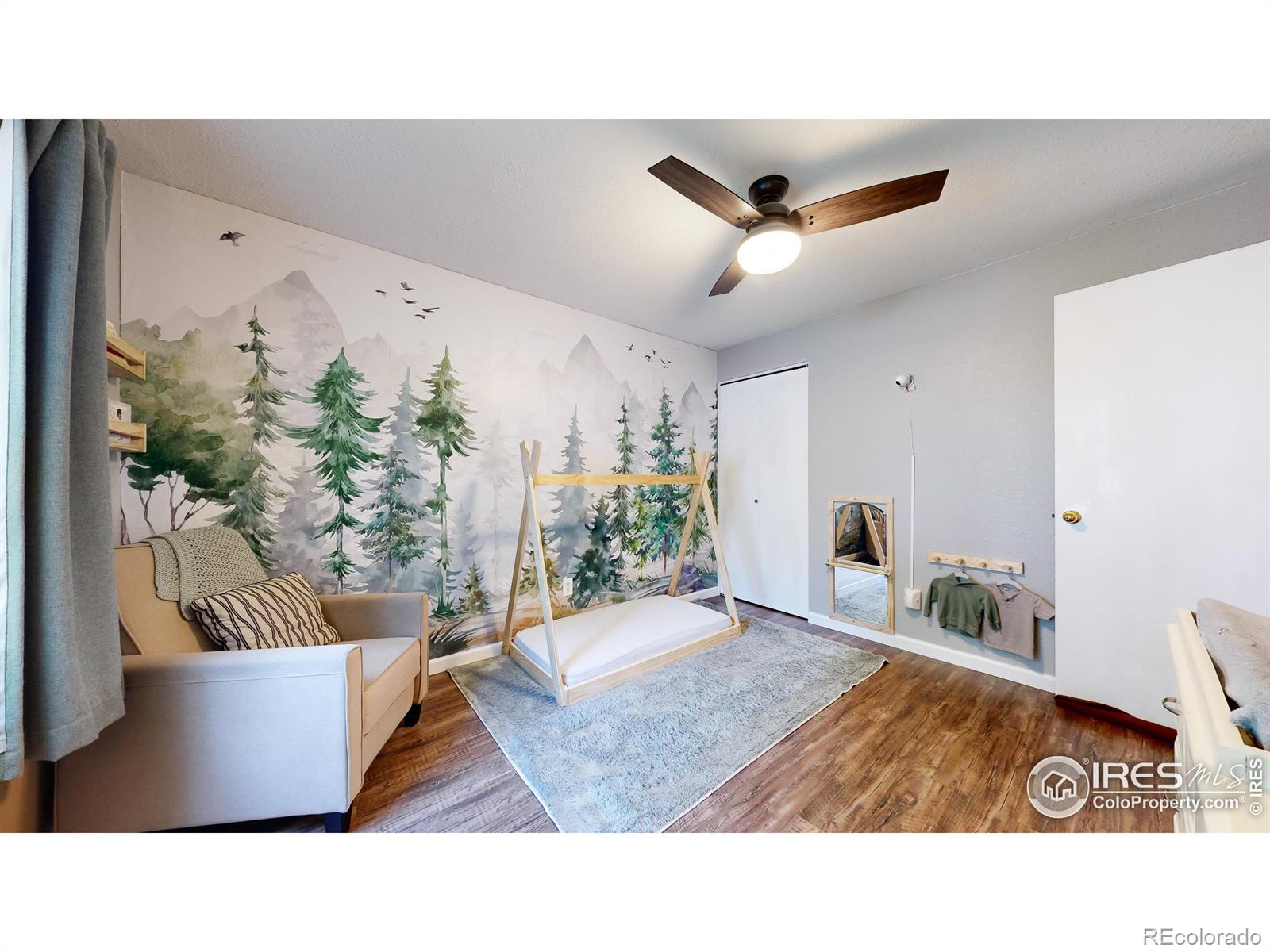 MLS Image #11 for 530  wabash street,fort collins, Colorado