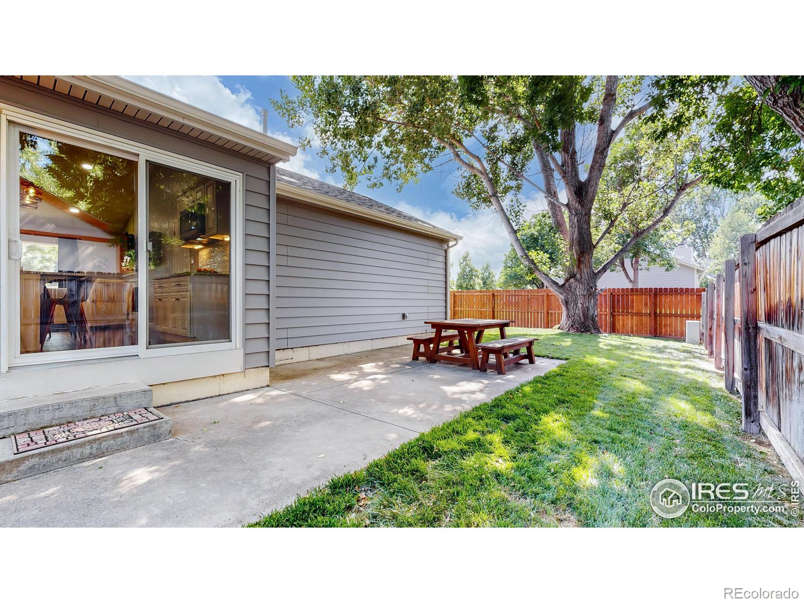 MLS Image #21 for 530  wabash street,fort collins, Colorado