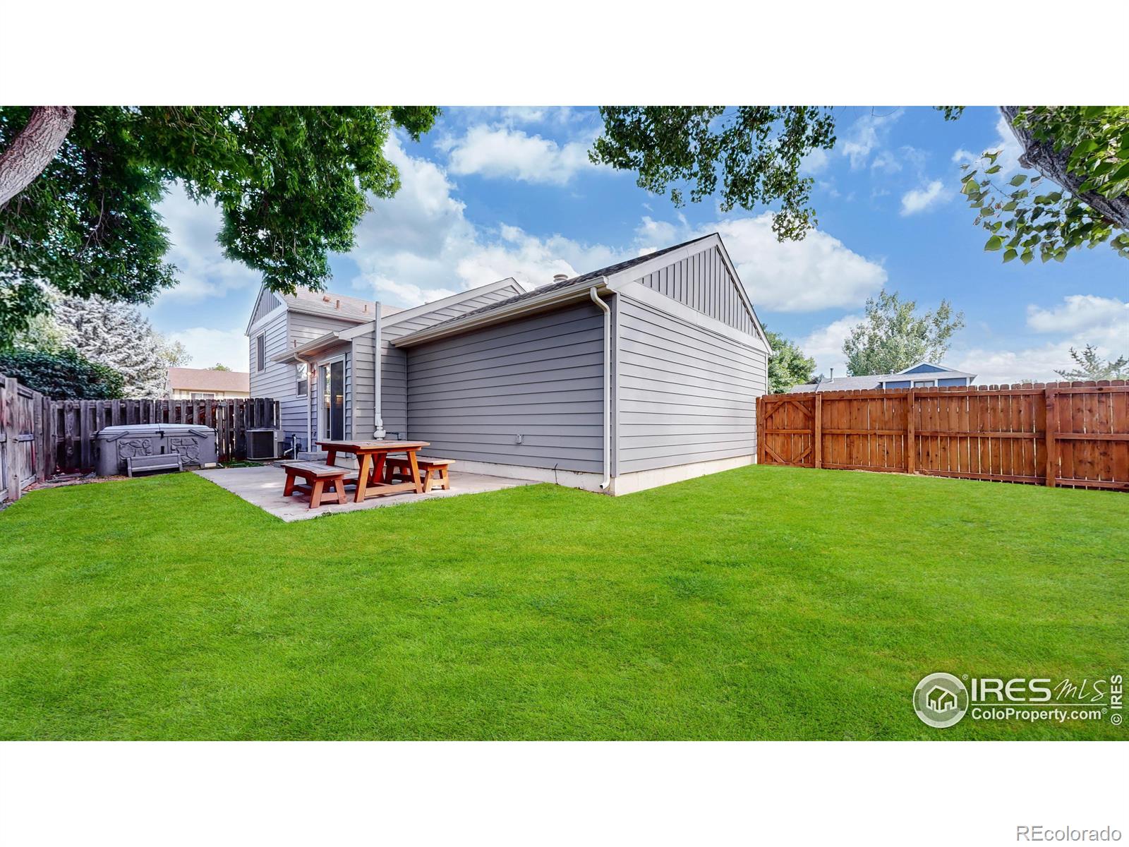 MLS Image #23 for 530  wabash street,fort collins, Colorado