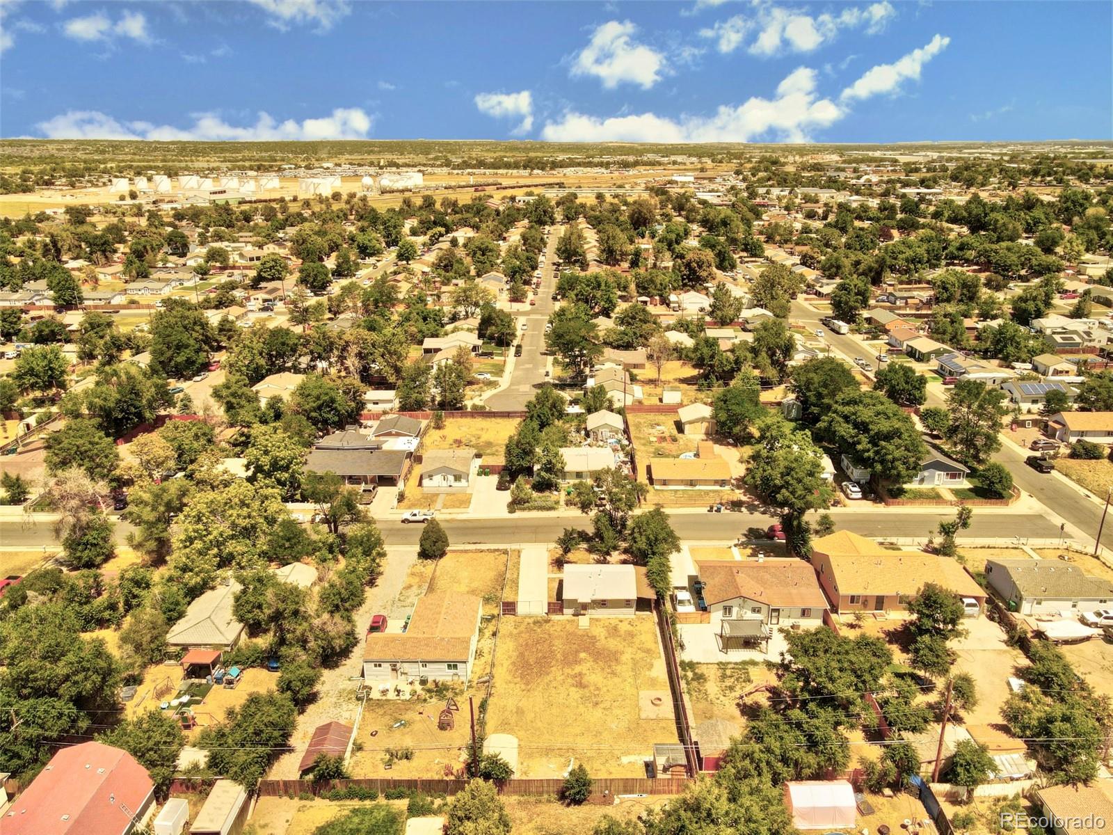 MLS Image #33 for 6840 e 77th place,commerce city, Colorado