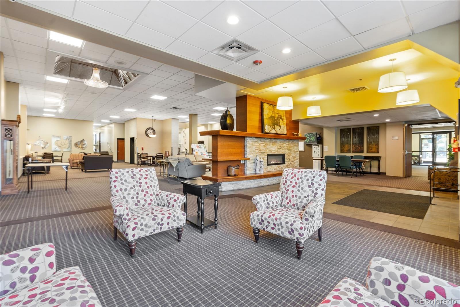 MLS Image #17 for 755 s alton way 9c,denver, Colorado