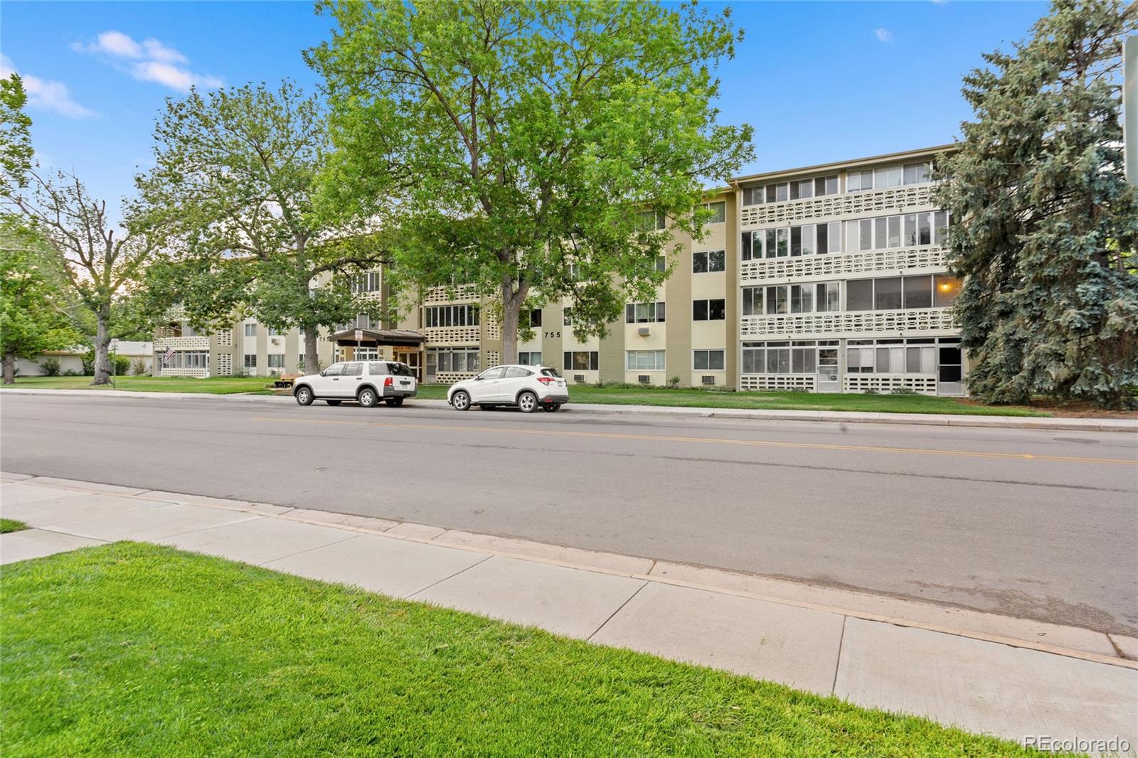 MLS Image #20 for 755 s alton way 9c,denver, Colorado