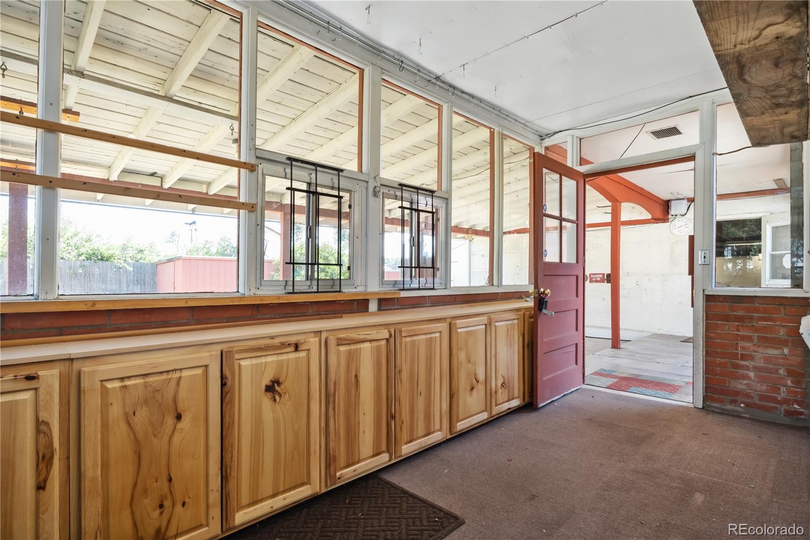 MLS Image #13 for 7400  broadview drive,denver, Colorado