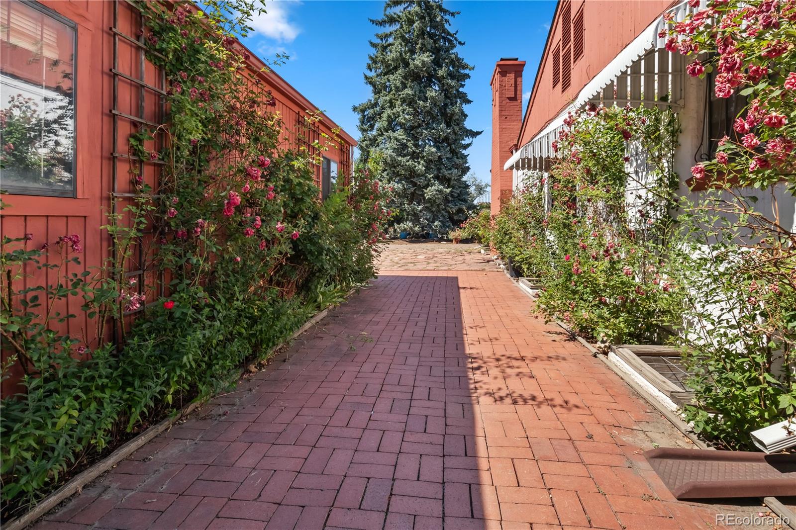 MLS Image #27 for 7400  broadview drive,denver, Colorado