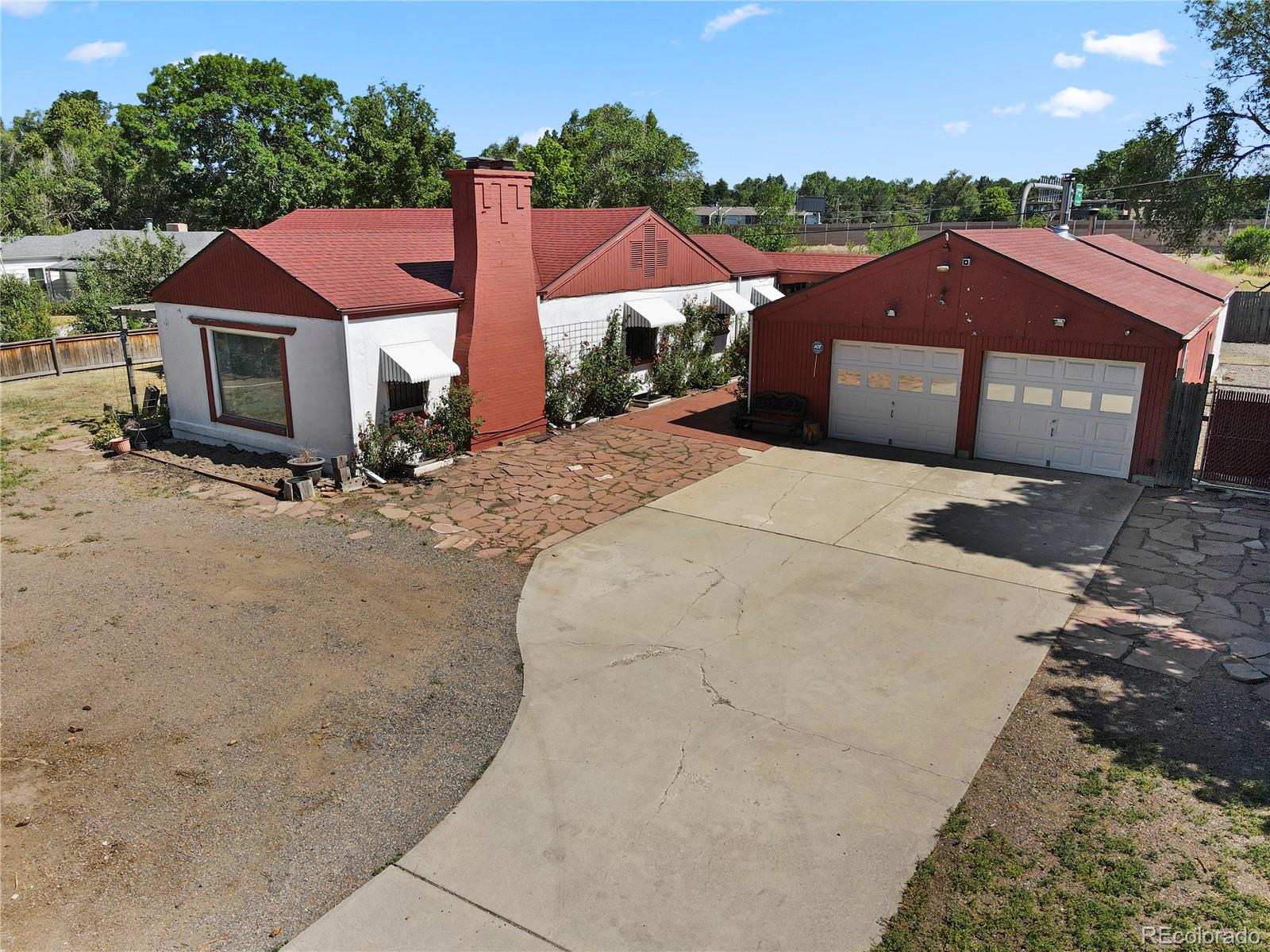 MLS Image #34 for 7400  broadview drive,denver, Colorado