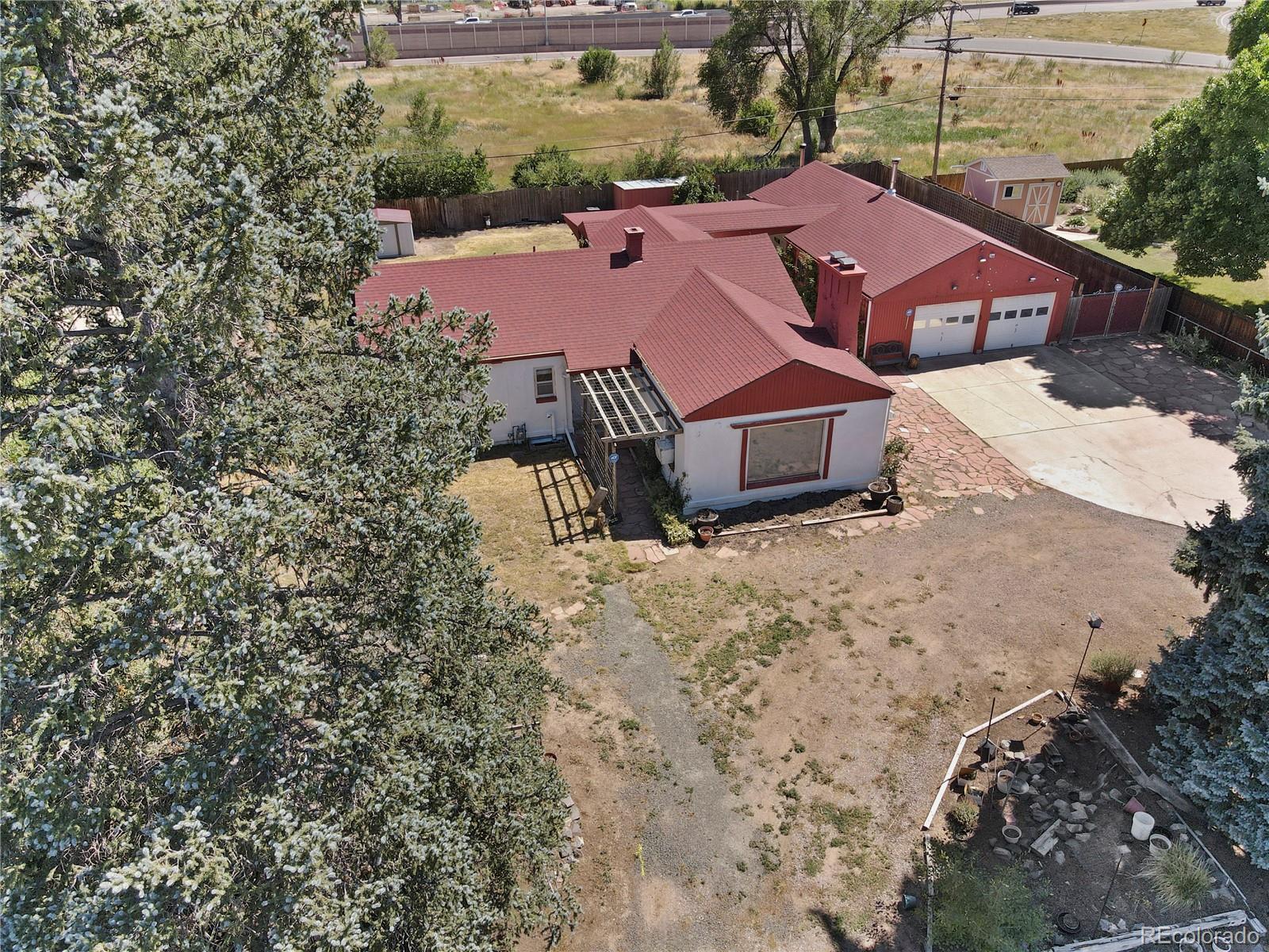 MLS Image #35 for 7400  broadview drive,denver, Colorado