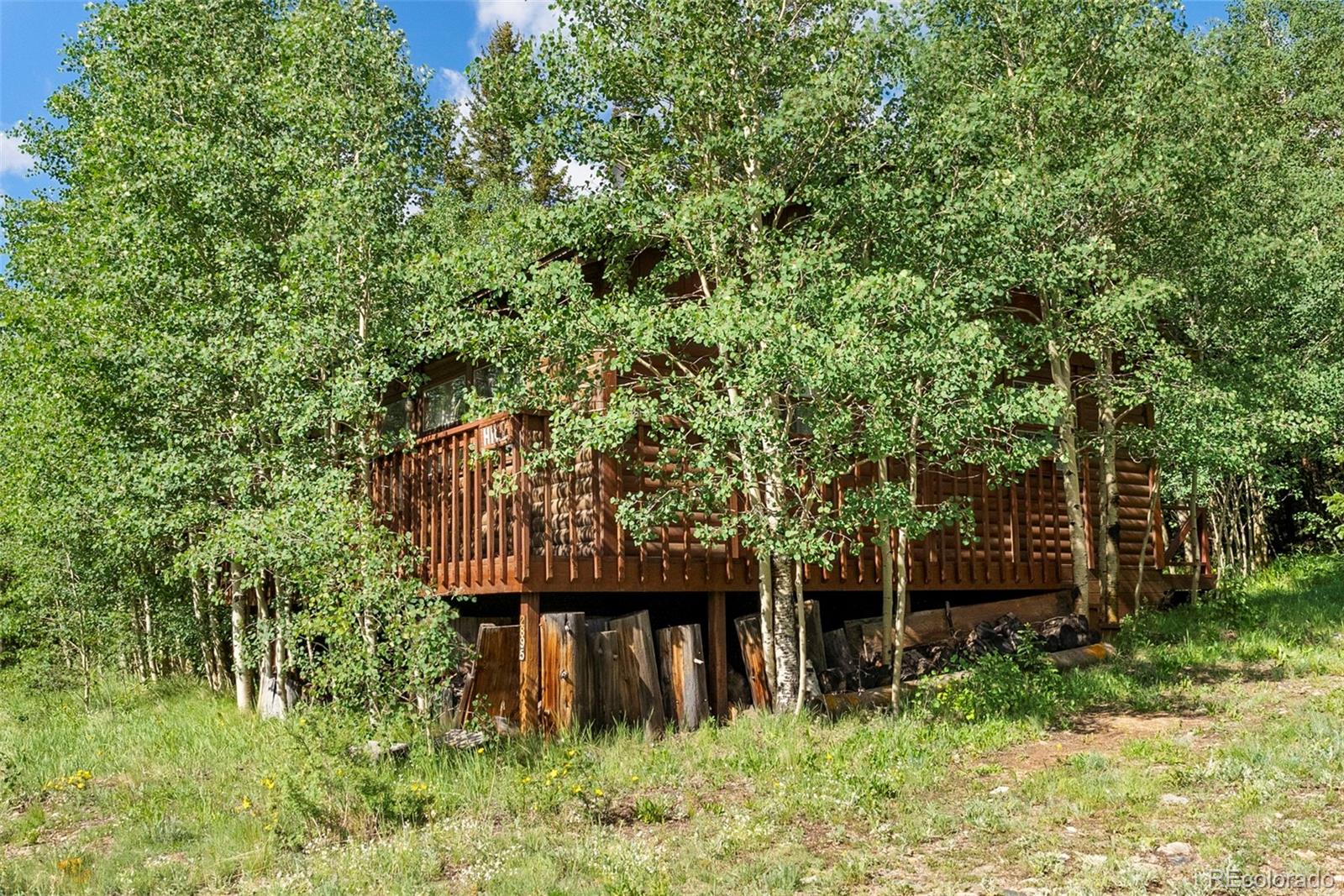 MLS Image #41 for 2895  river drive,alma, Colorado