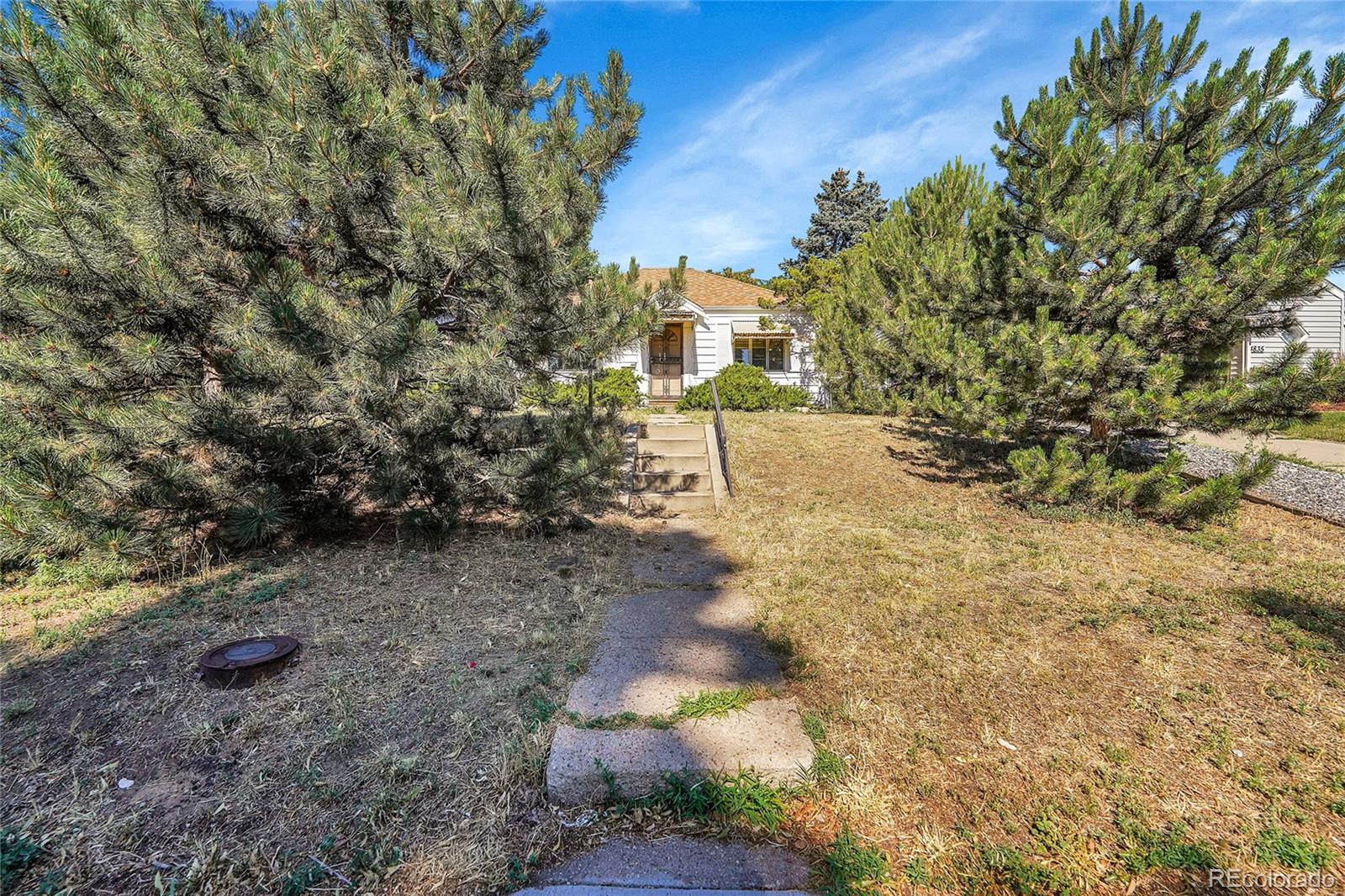 MLS Image #0 for 4825  bryant street,denver, Colorado