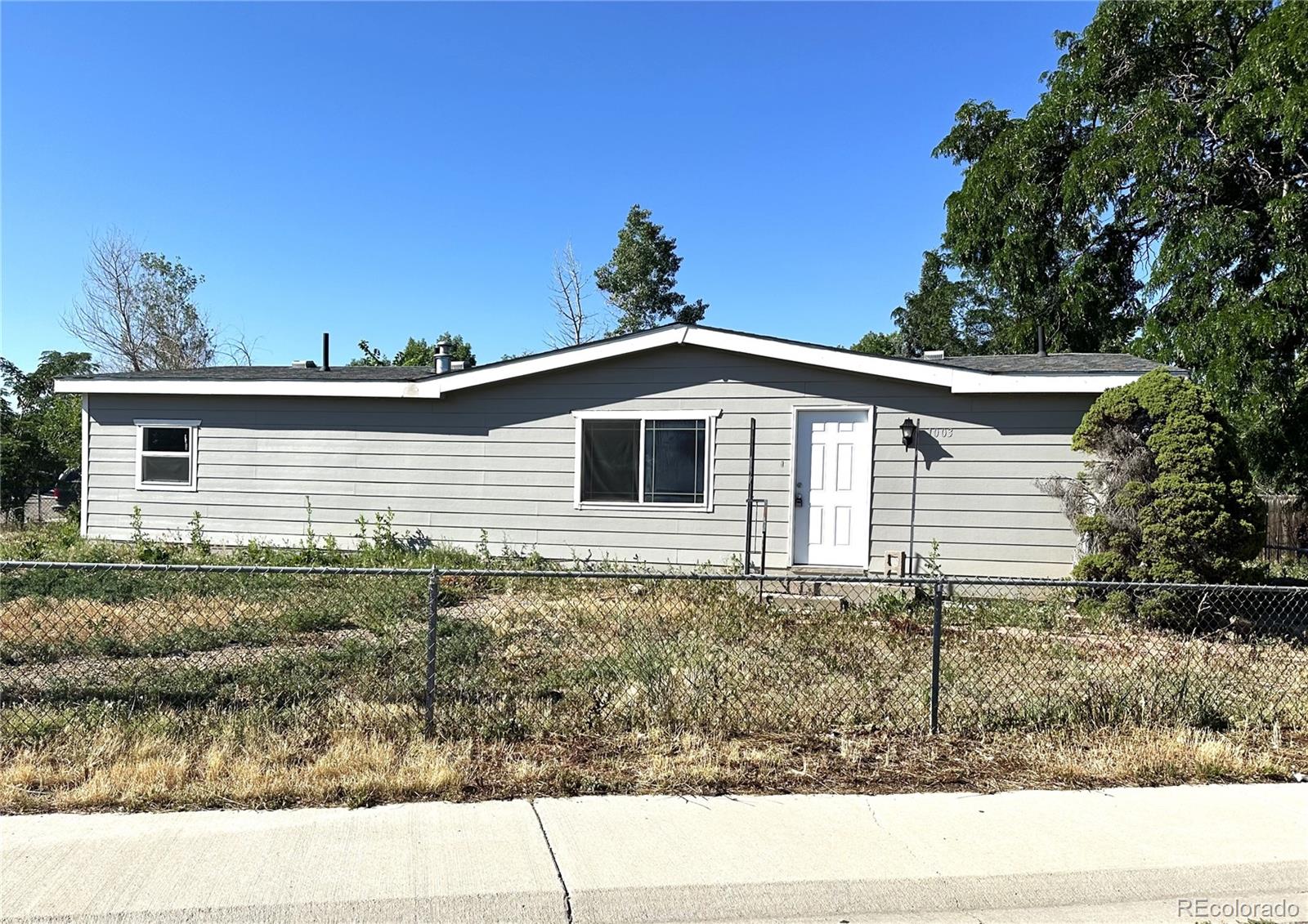 MLS Image #0 for 1003  glen dale circle,dacono, Colorado