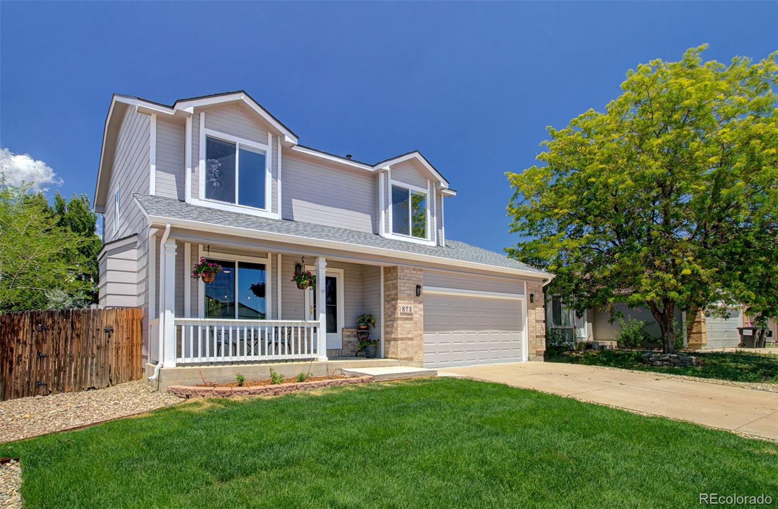 CMA Image for 912  barn owl drive,Fountain, Colorado