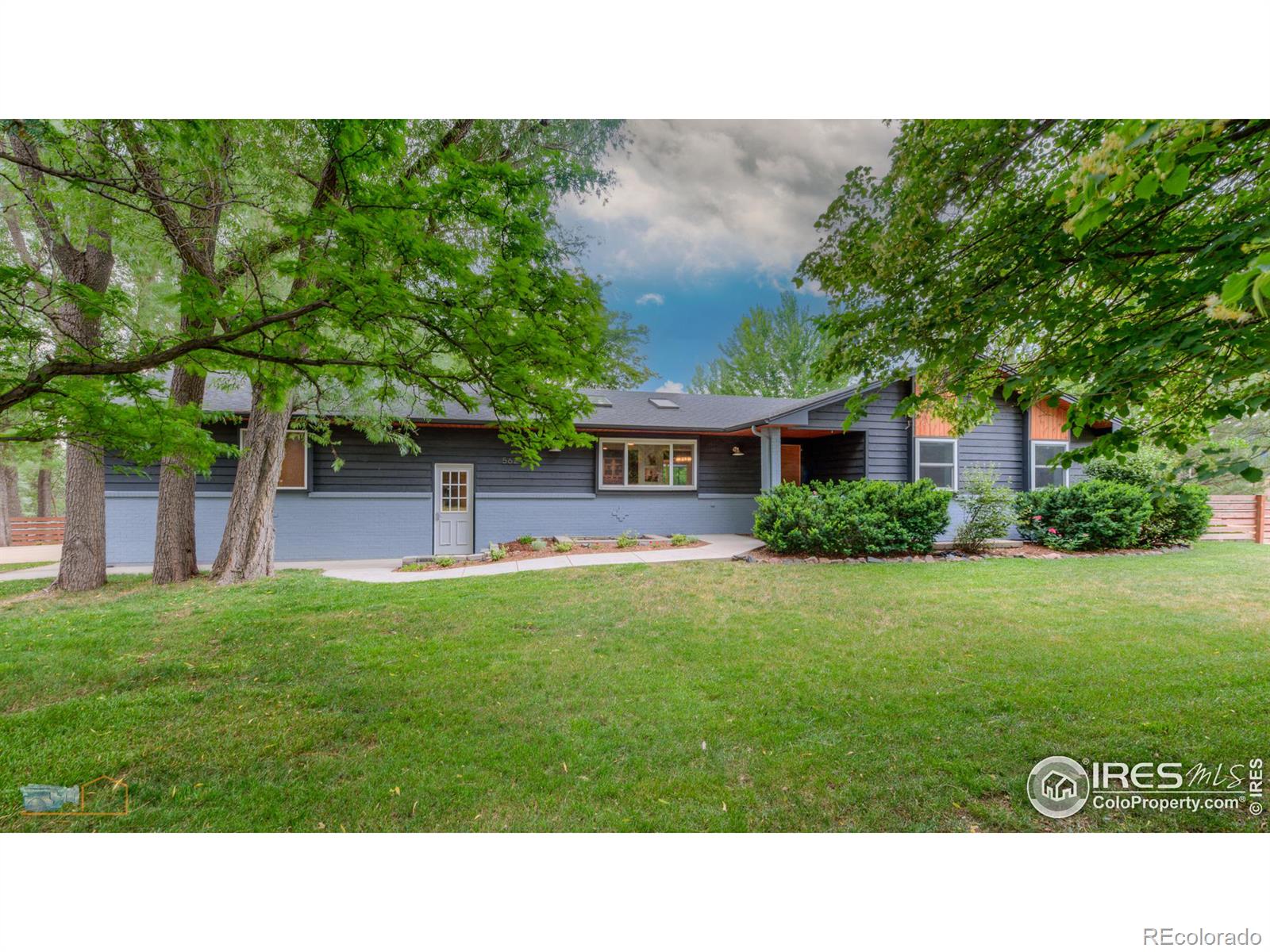 CMA Image for 5624  pioneer road,Boulder, Colorado