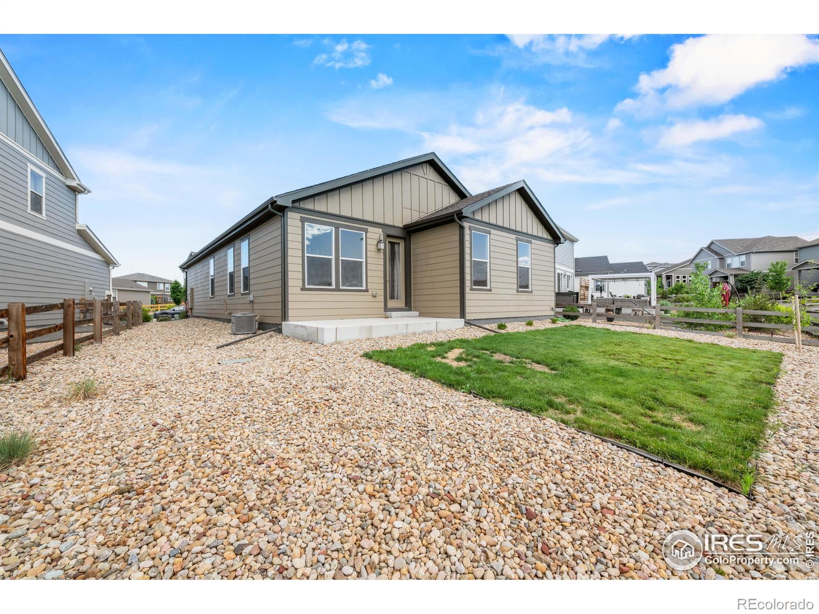 MLS Image #23 for 2953  pawnee creek drive,loveland, Colorado