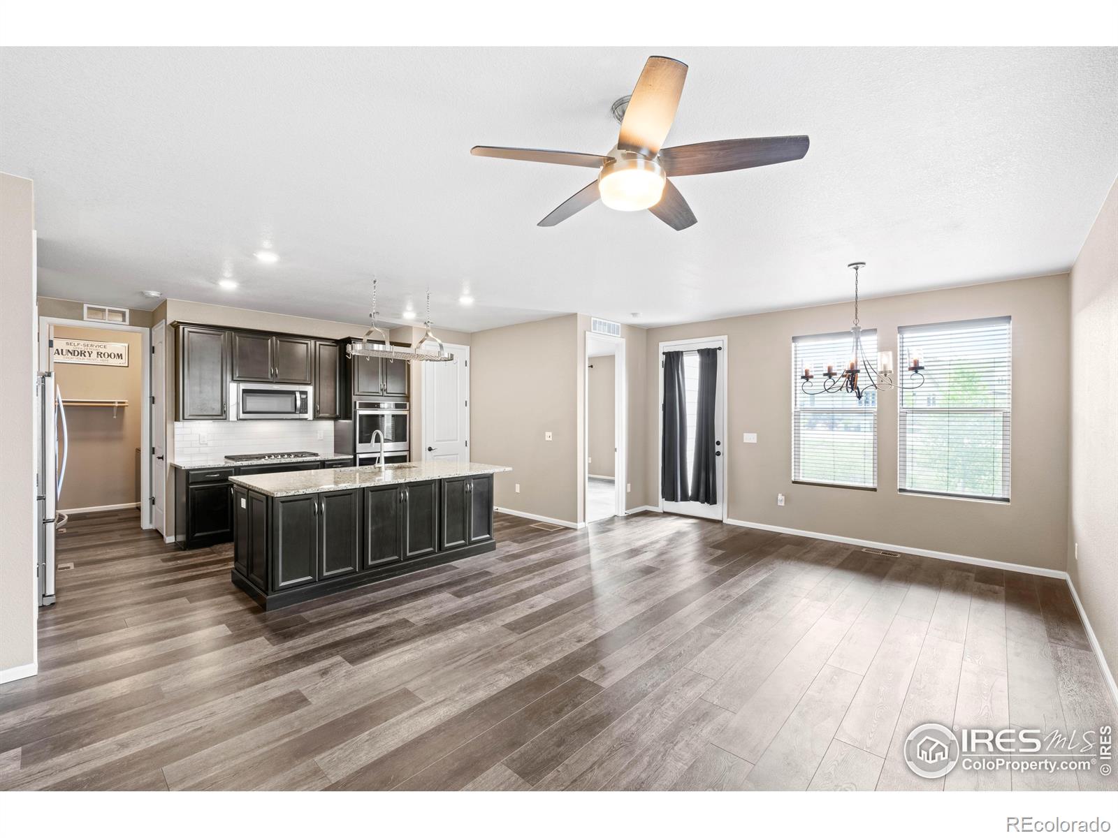 MLS Image #3 for 2953  pawnee creek drive,loveland, Colorado