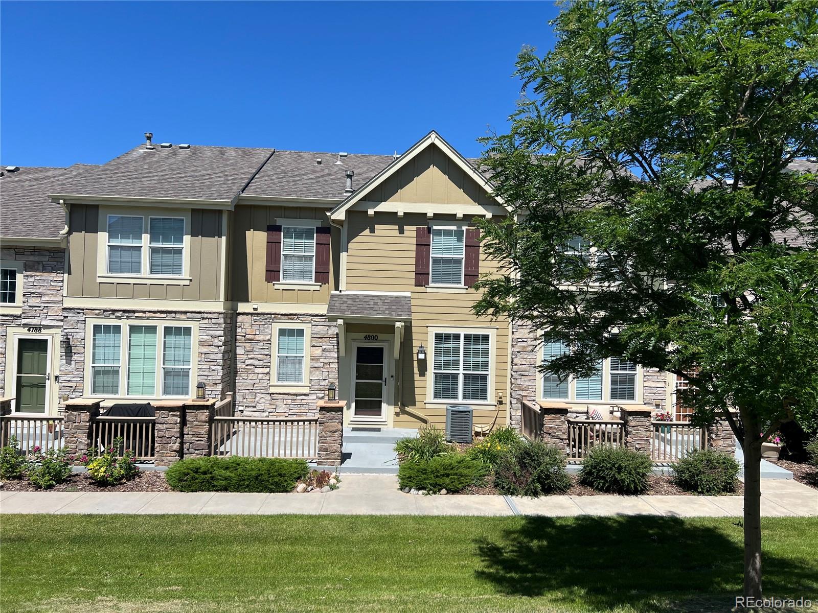 MLS Image #0 for 4800  drowsy water road,castle rock, Colorado