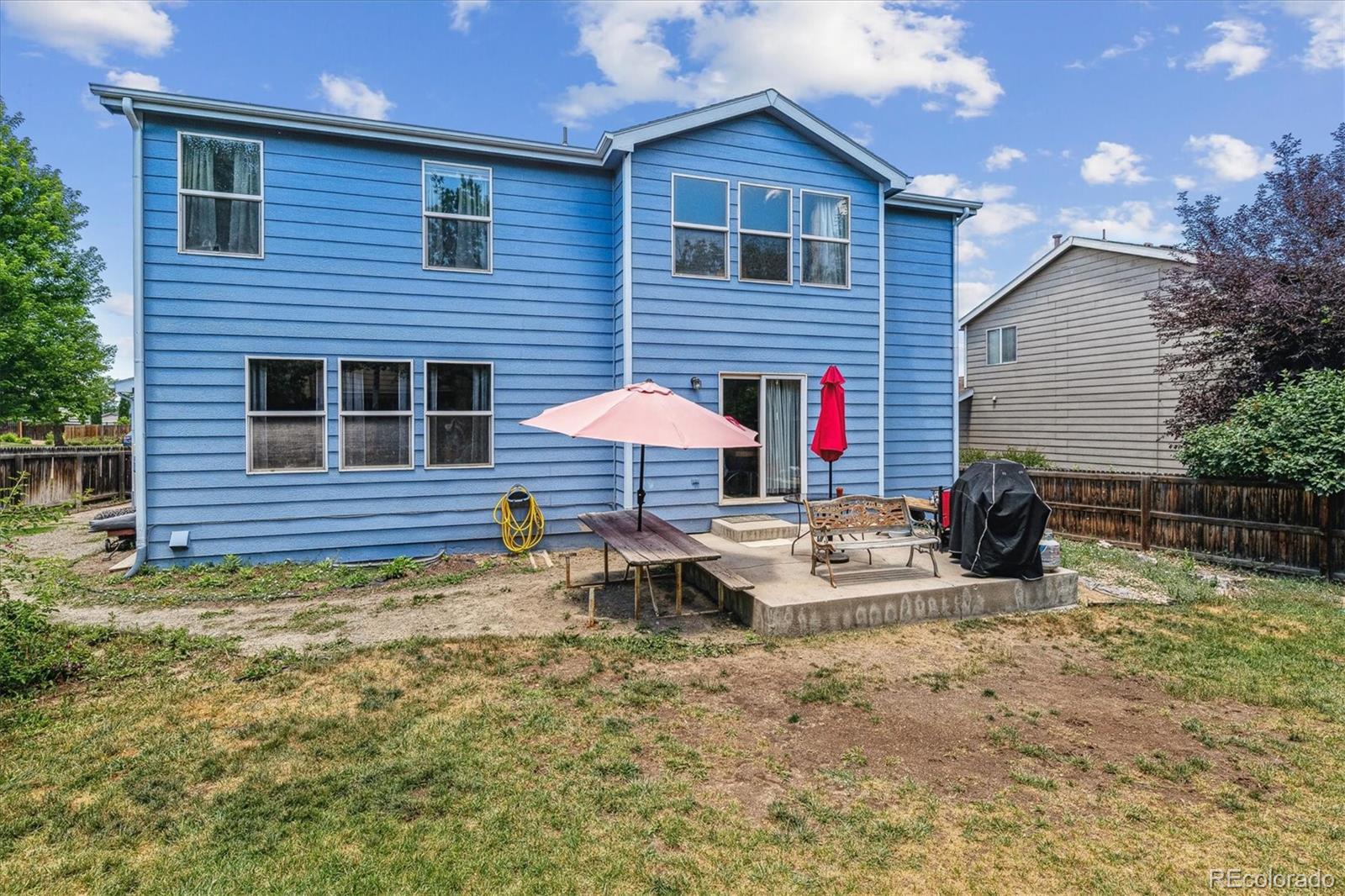 MLS Image #28 for 10678  fillmore way,northglenn, Colorado