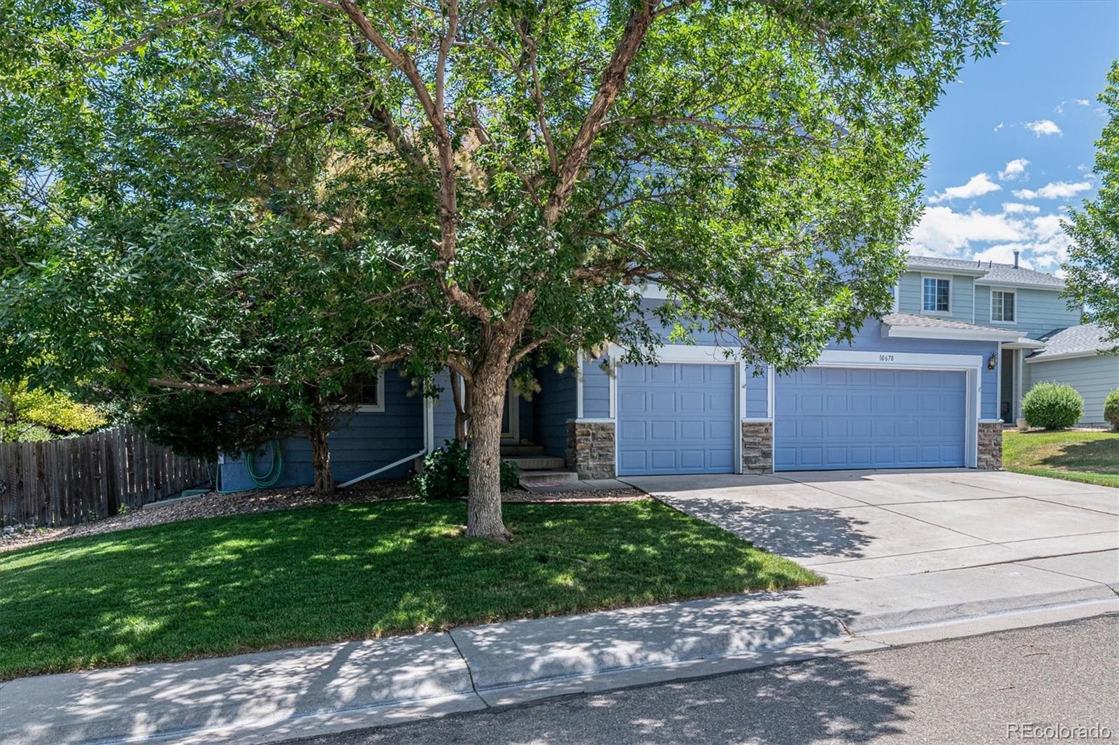 MLS Image #30 for 10678  fillmore way,northglenn, Colorado