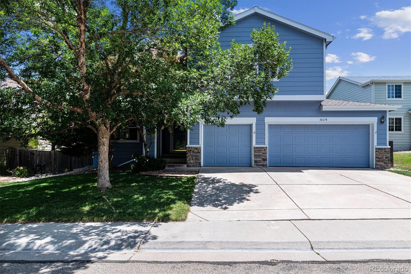 MLS Image #31 for 10678  fillmore way,northglenn, Colorado