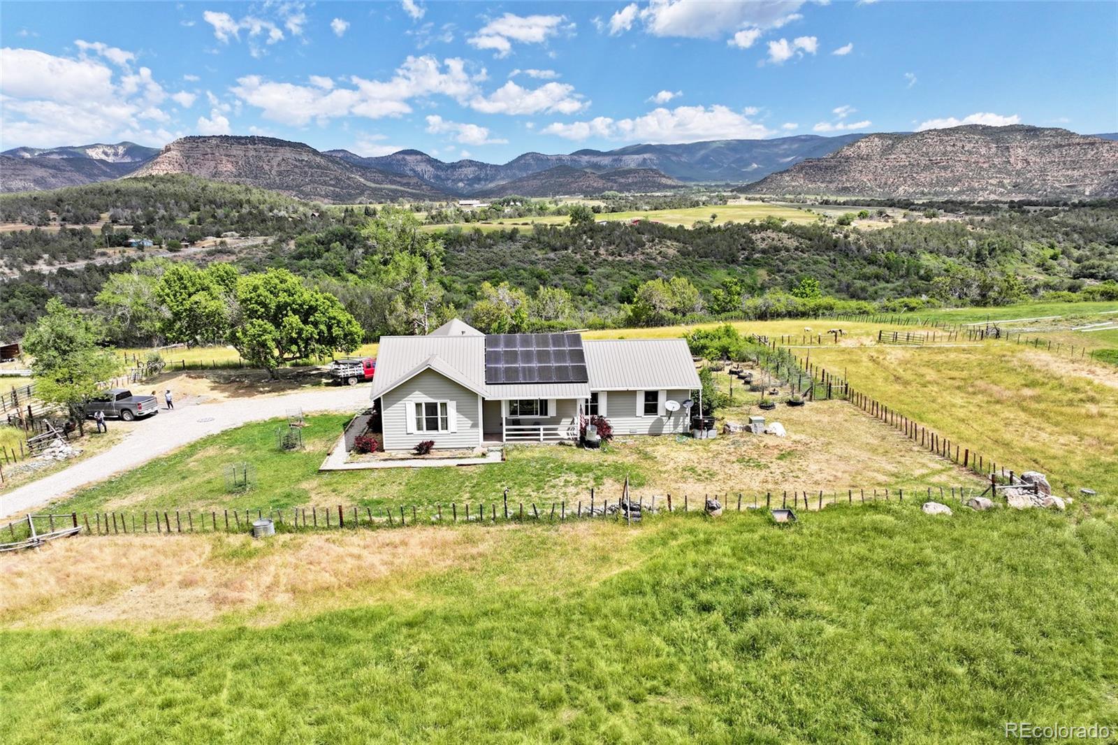 MLS Image #0 for 5867  pe 3/10 road,collbran, Colorado