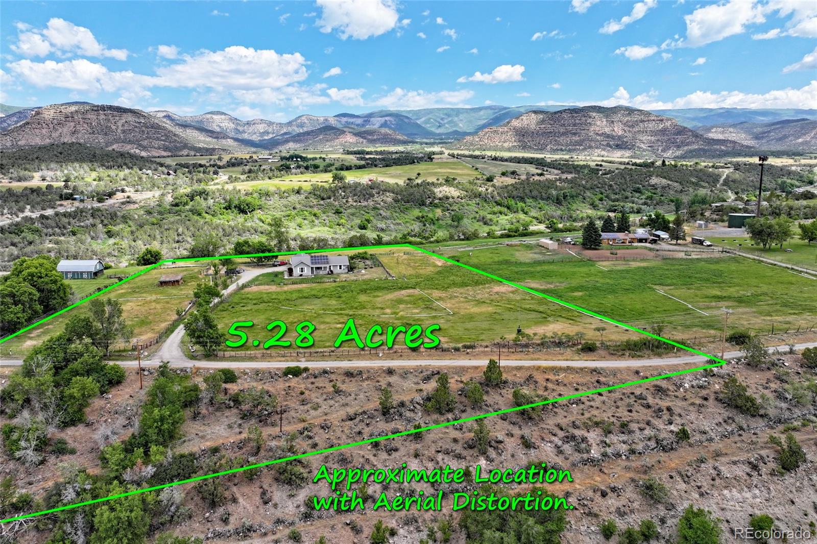 CMA Image for 5867  pe 3/10 road,Collbran, Colorado