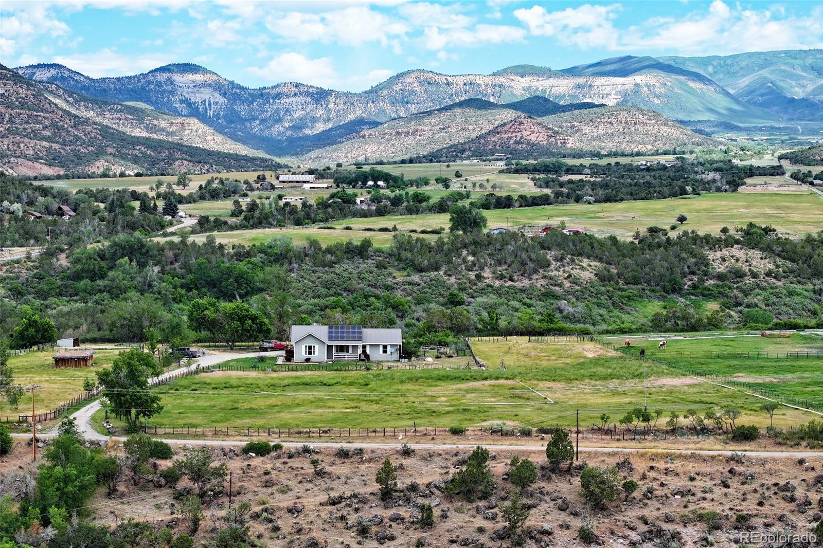 MLS Image #2 for 5867  pe 3/10 road,collbran, Colorado