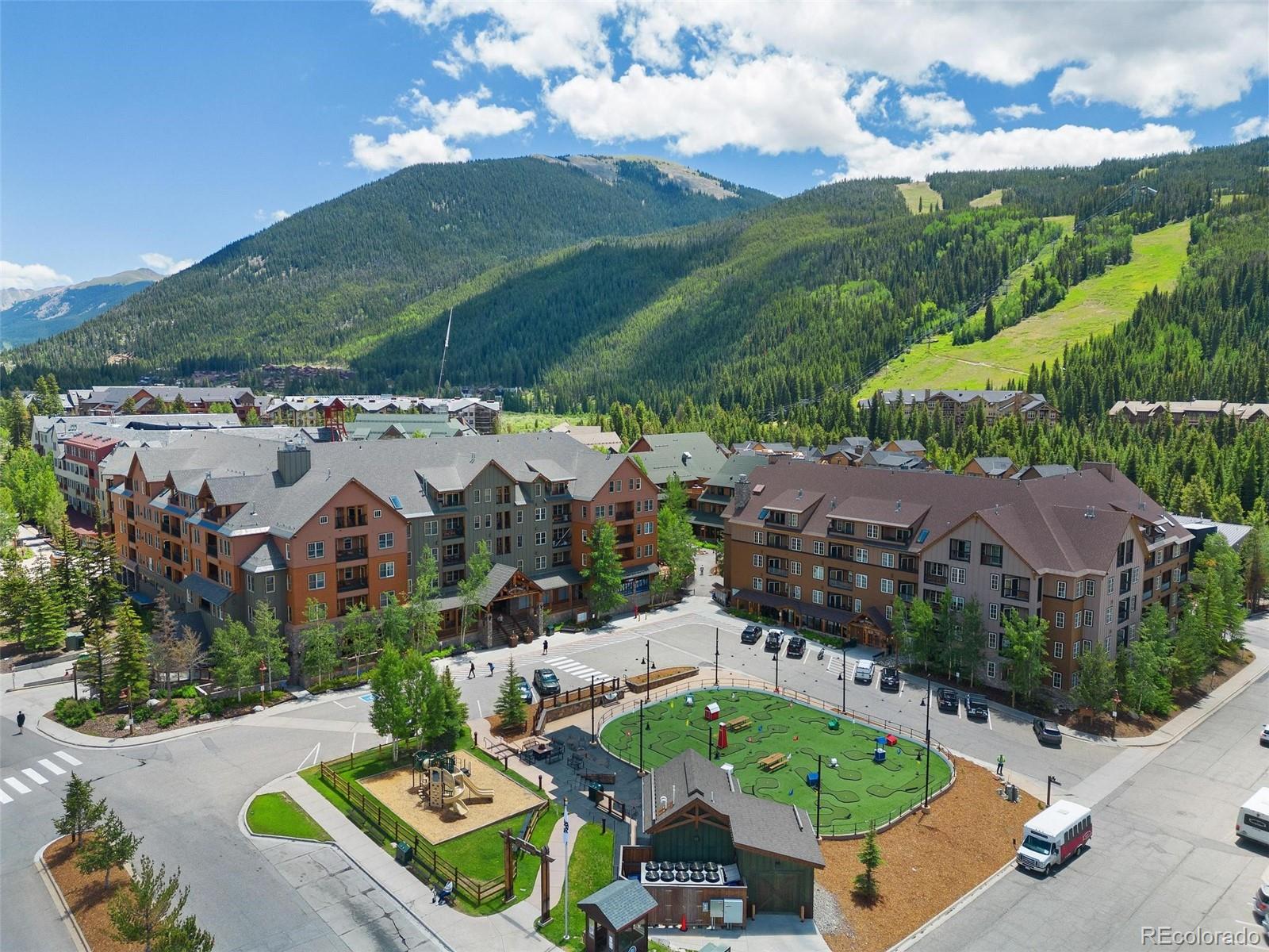 MLS Image #0 for 100  dercum square,dillon, Colorado