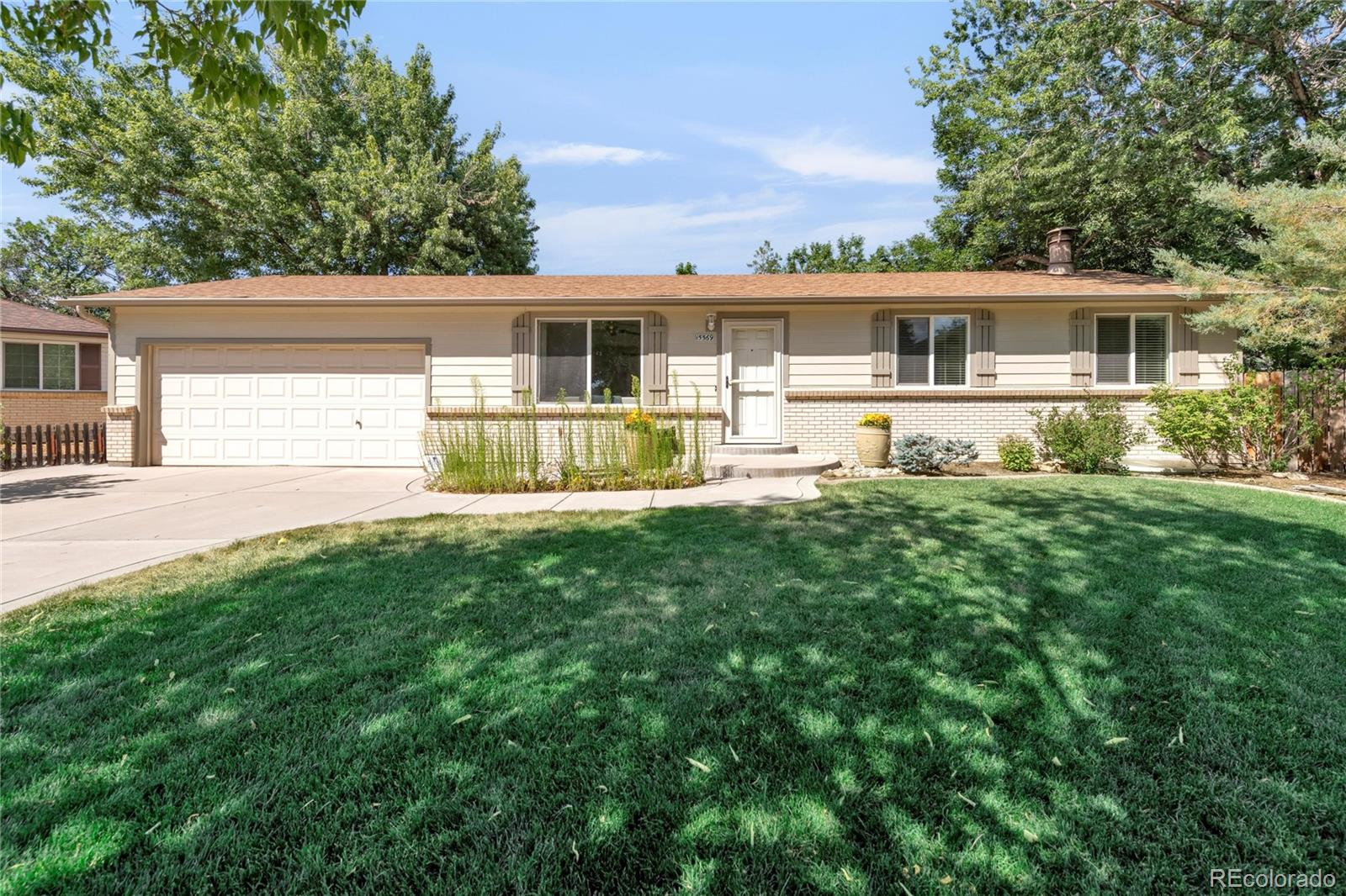 MLS Image #1 for 15569 e brown place,aurora, Colorado