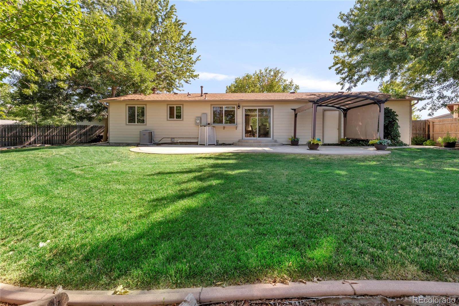 MLS Image #32 for 15569 e brown place,aurora, Colorado