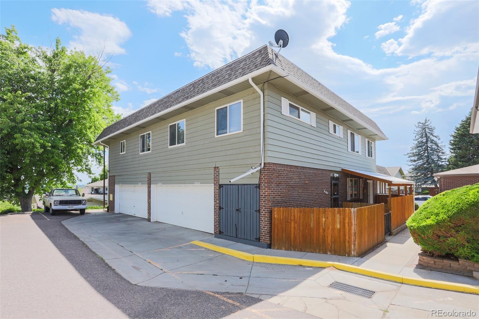 MLS Image #0 for 9856  orangewood drive,thornton, Colorado