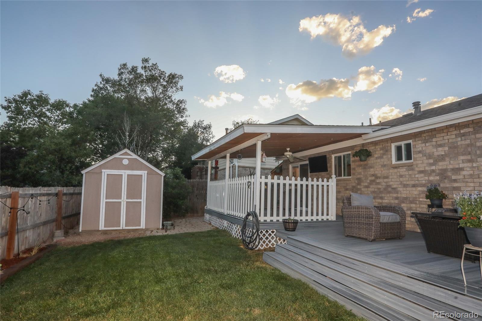 MLS Image #1 for 12124  monaco drive,brighton, Colorado