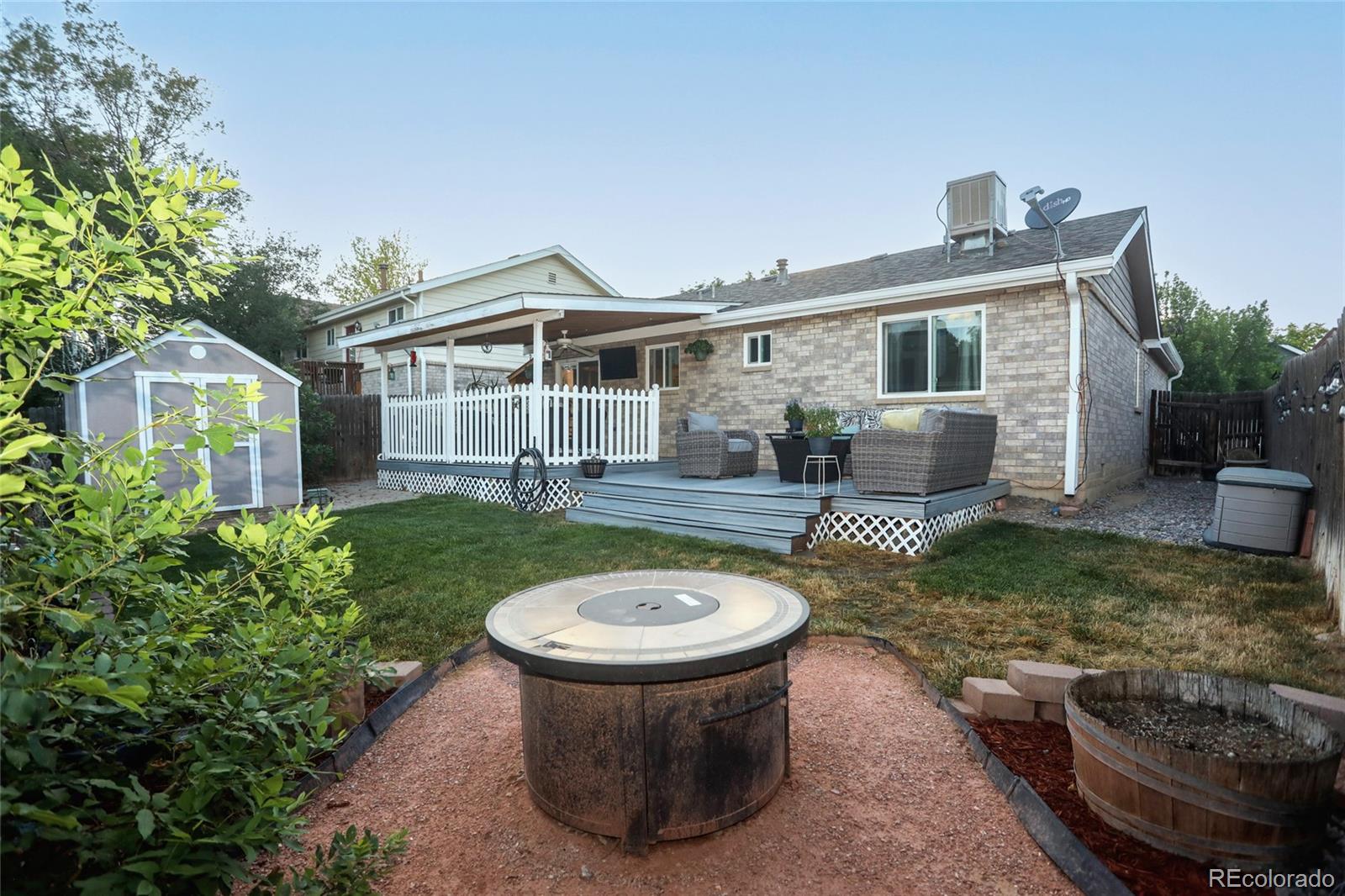 MLS Image #5 for 12124  monaco drive,brighton, Colorado