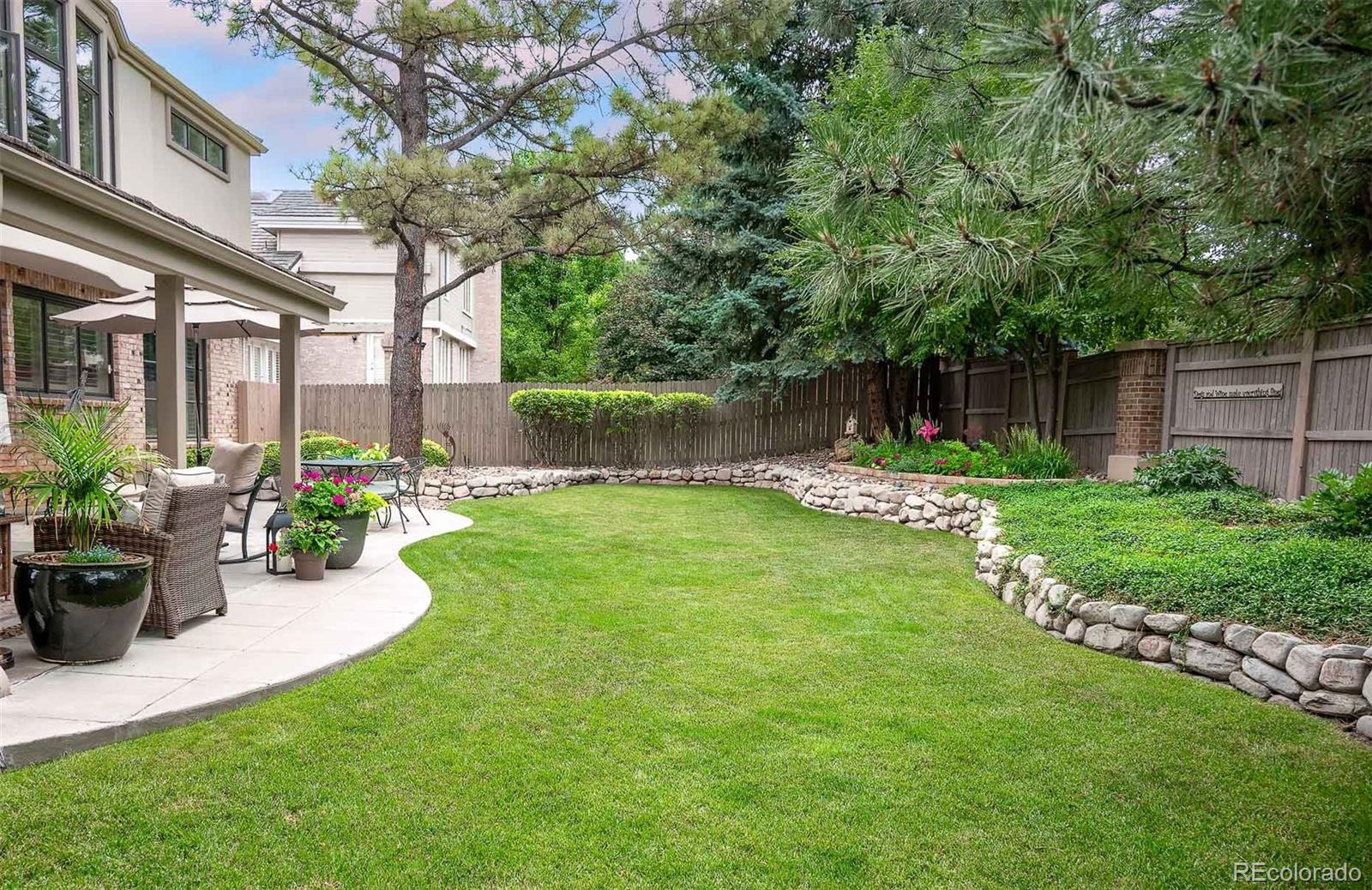 MLS Image #20 for 5304 e otero drive,centennial, Colorado