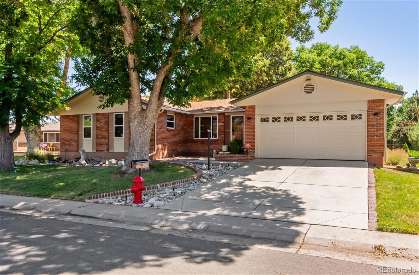 MLS Image #0 for 3018 s dayton court,denver, Colorado