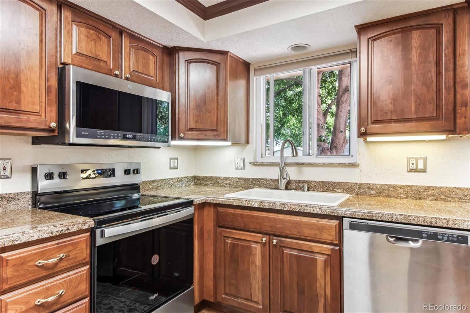 MLS Image #2 for 3018 s dayton court,denver, Colorado