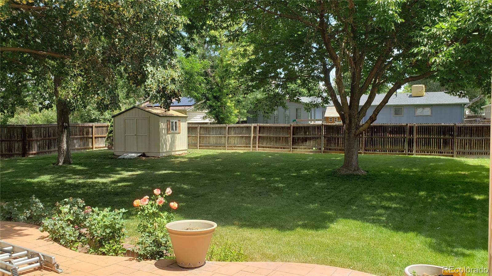 MLS Image #25 for 3018 s dayton court,denver, Colorado