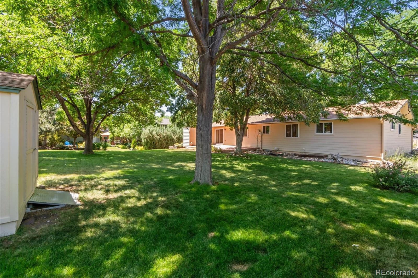 MLS Image #26 for 3018 s dayton court,denver, Colorado