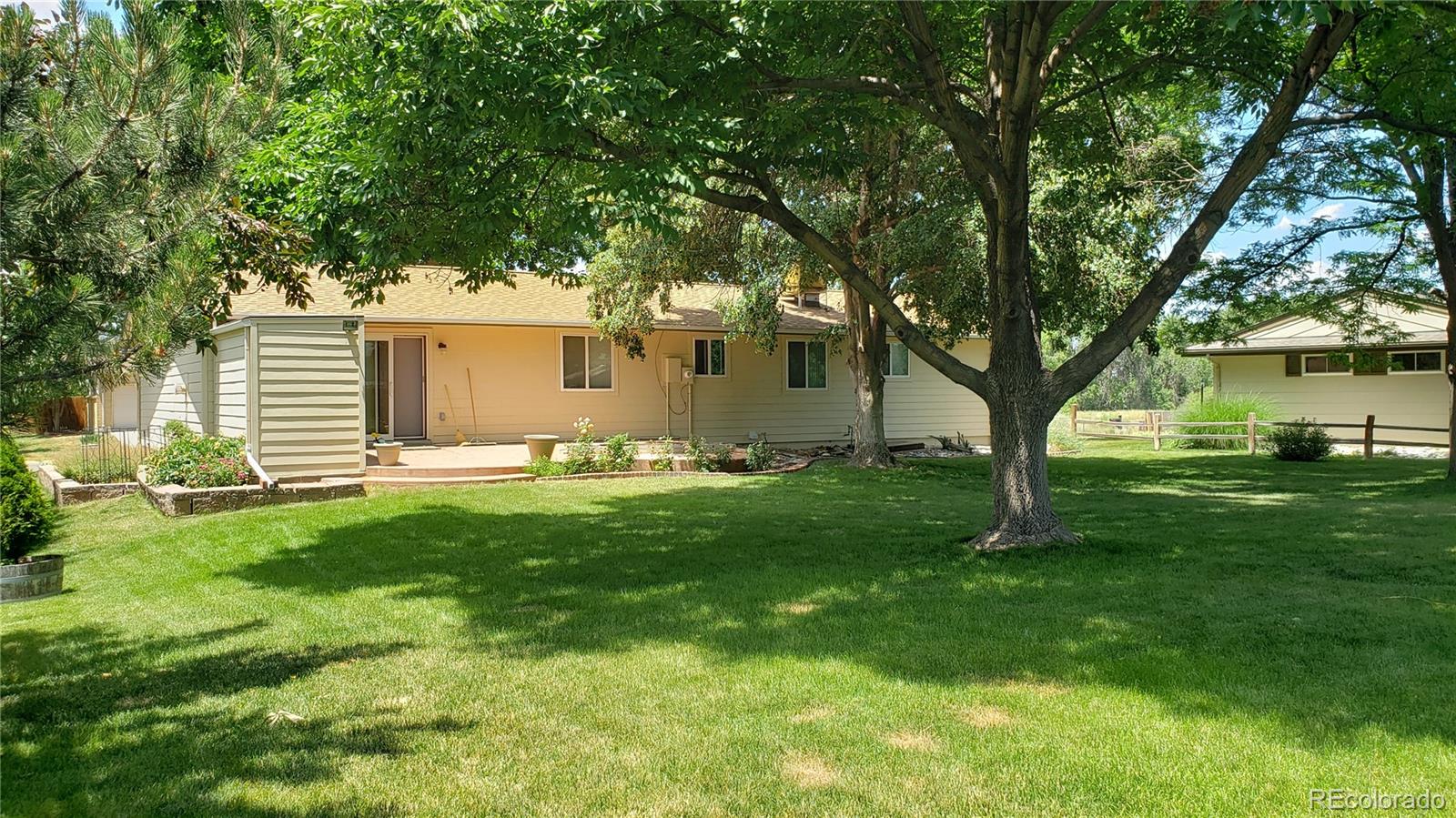 MLS Image #27 for 3018 s dayton court,denver, Colorado