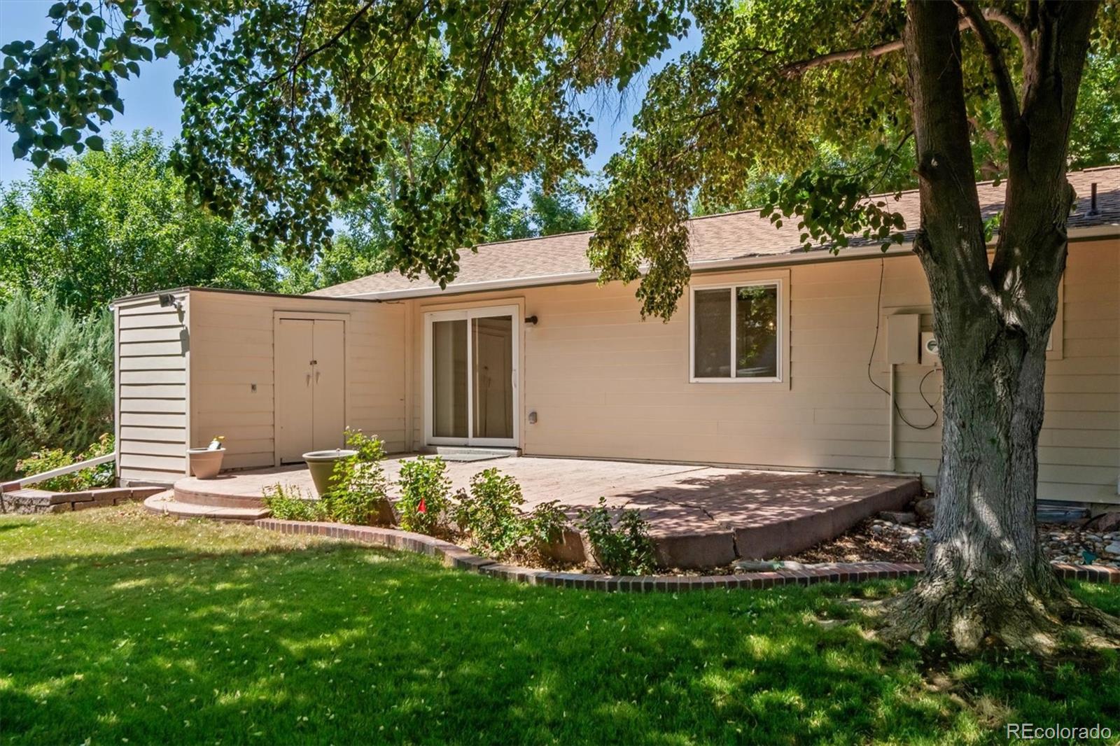 MLS Image #28 for 3018 s dayton court,denver, Colorado