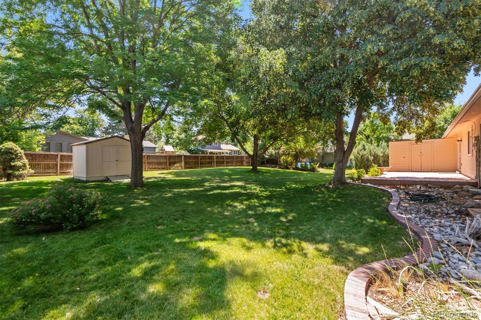 MLS Image #30 for 3018 s dayton court,denver, Colorado