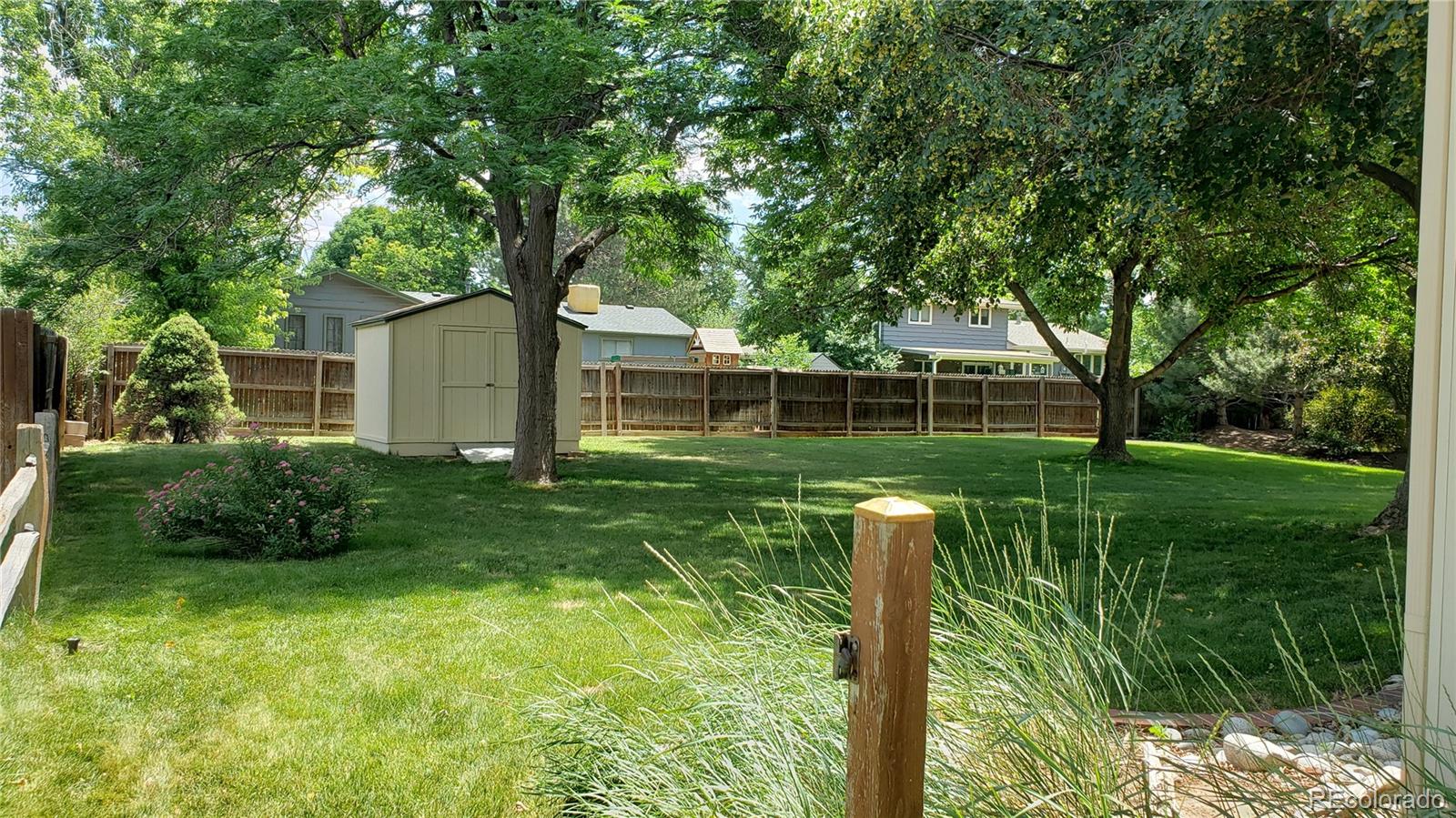 MLS Image #31 for 3018 s dayton court,denver, Colorado