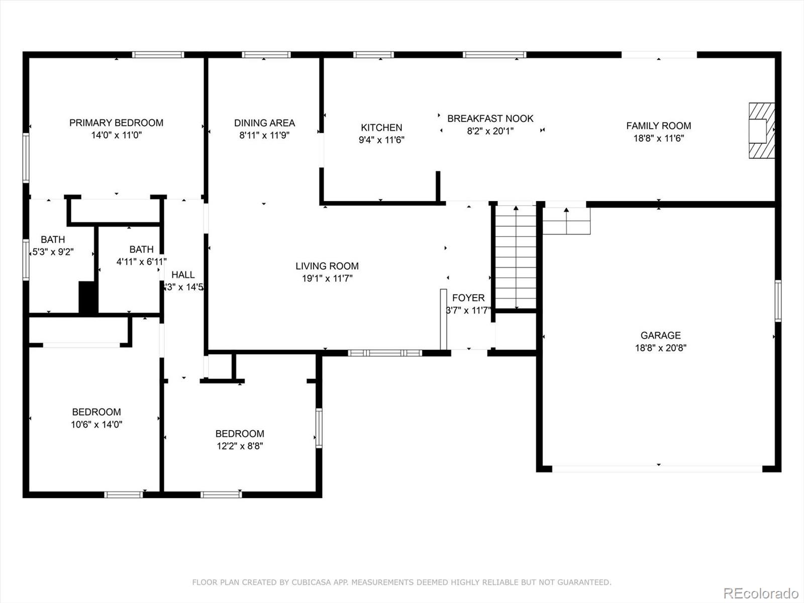 MLS Image #32 for 3018 s dayton court,denver, Colorado